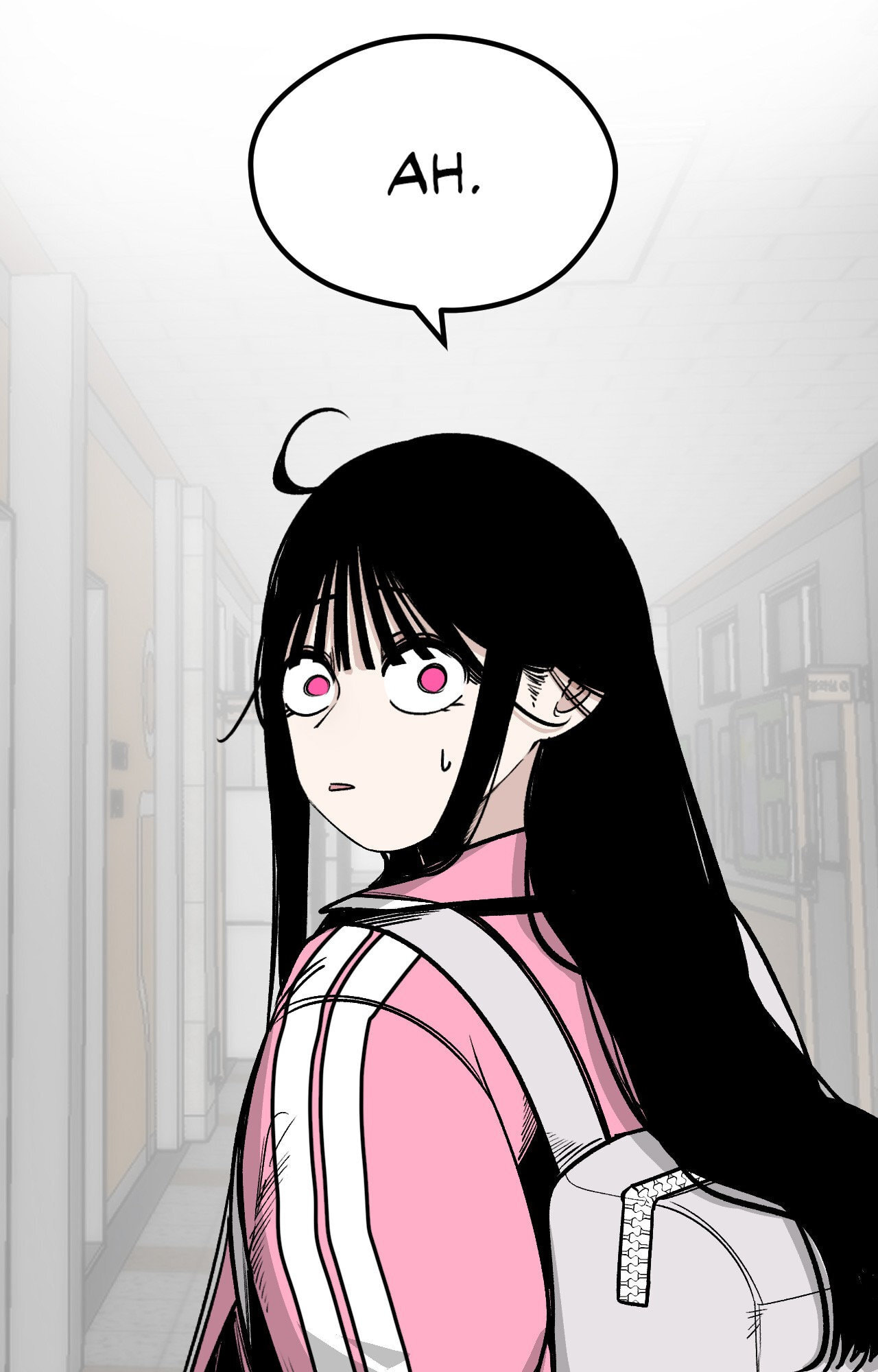The Student, the Witch, and the Academy Chapter 42 page 88 - 