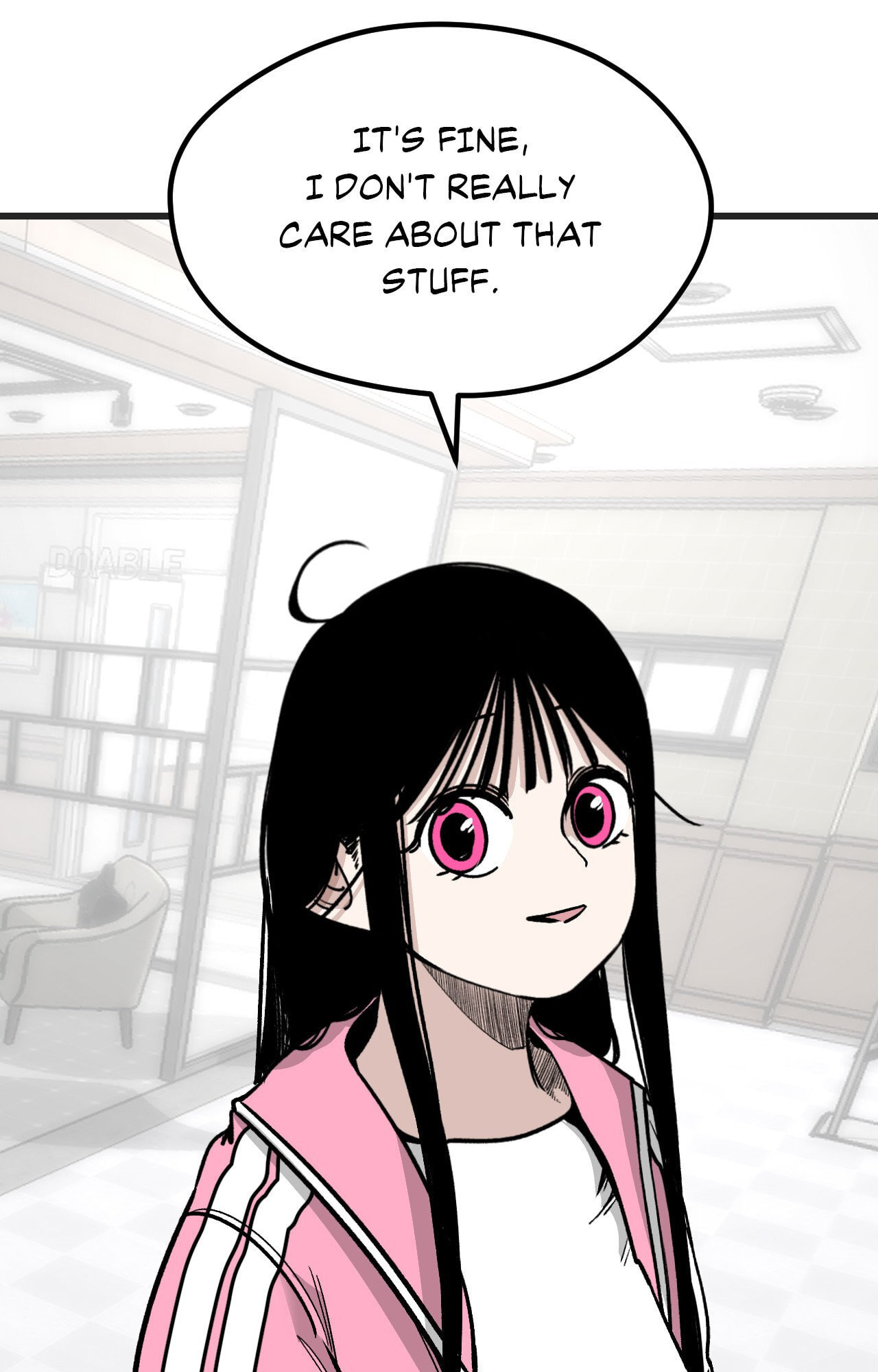 The Student, the Witch, and the Academy Chapter 42 page 10 - 