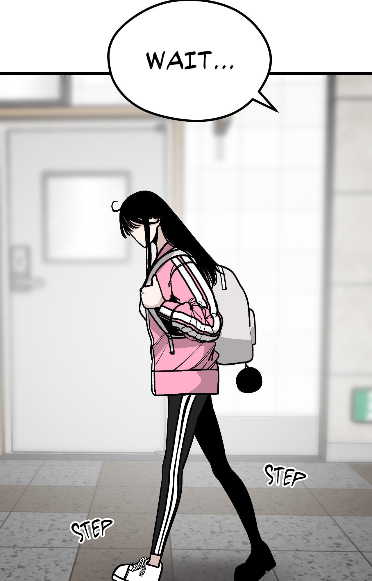 The Student, the Witch, and the Academy Chapter 42 page 92 - 