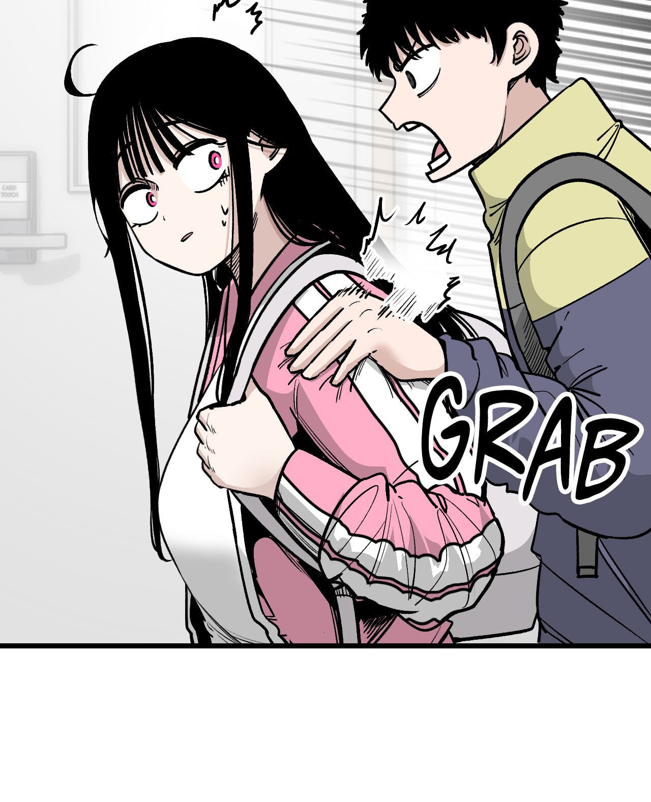 The Student, the Witch, and the Academy Chapter 42 page 94 - 