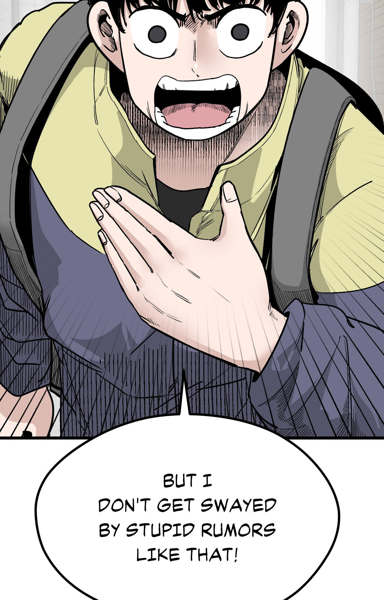 The Student, the Witch, and the Academy Chapter 42 page 96 - 