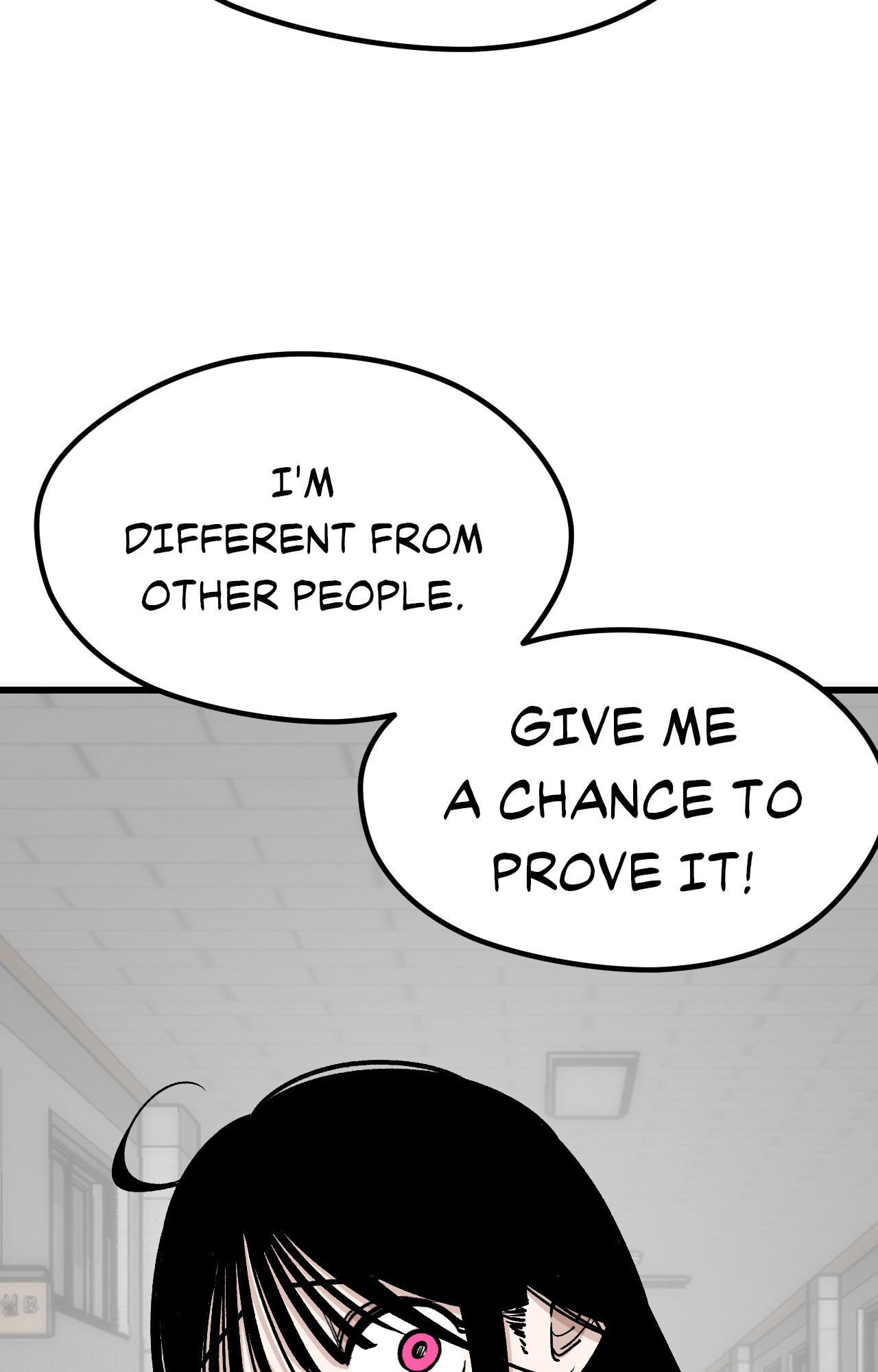 The Student, the Witch, and the Academy Chapter 42 page 97 - 