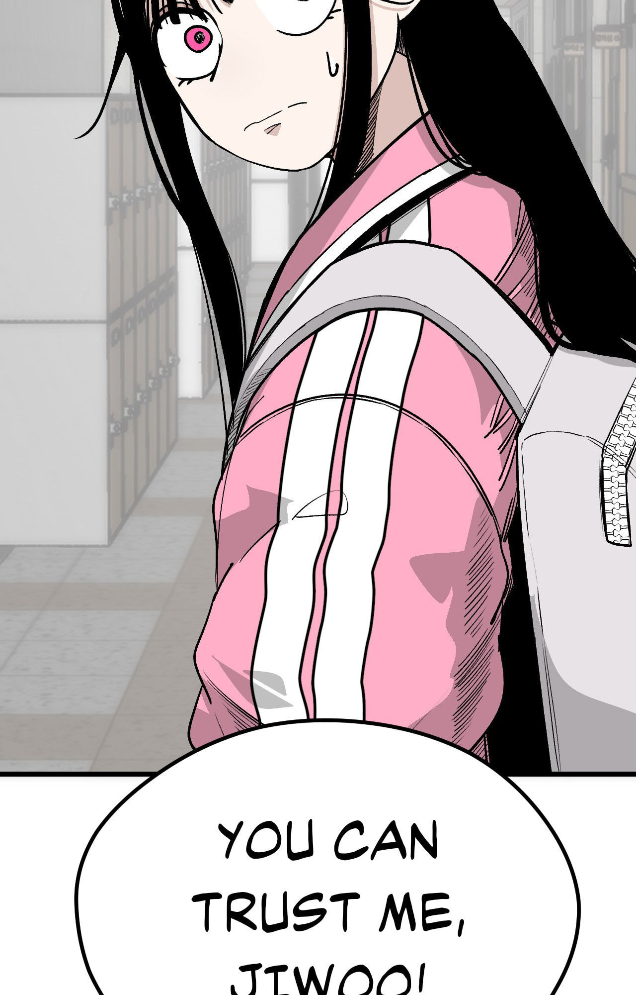 The Student, the Witch, and the Academy Chapter 42 page 98 - 