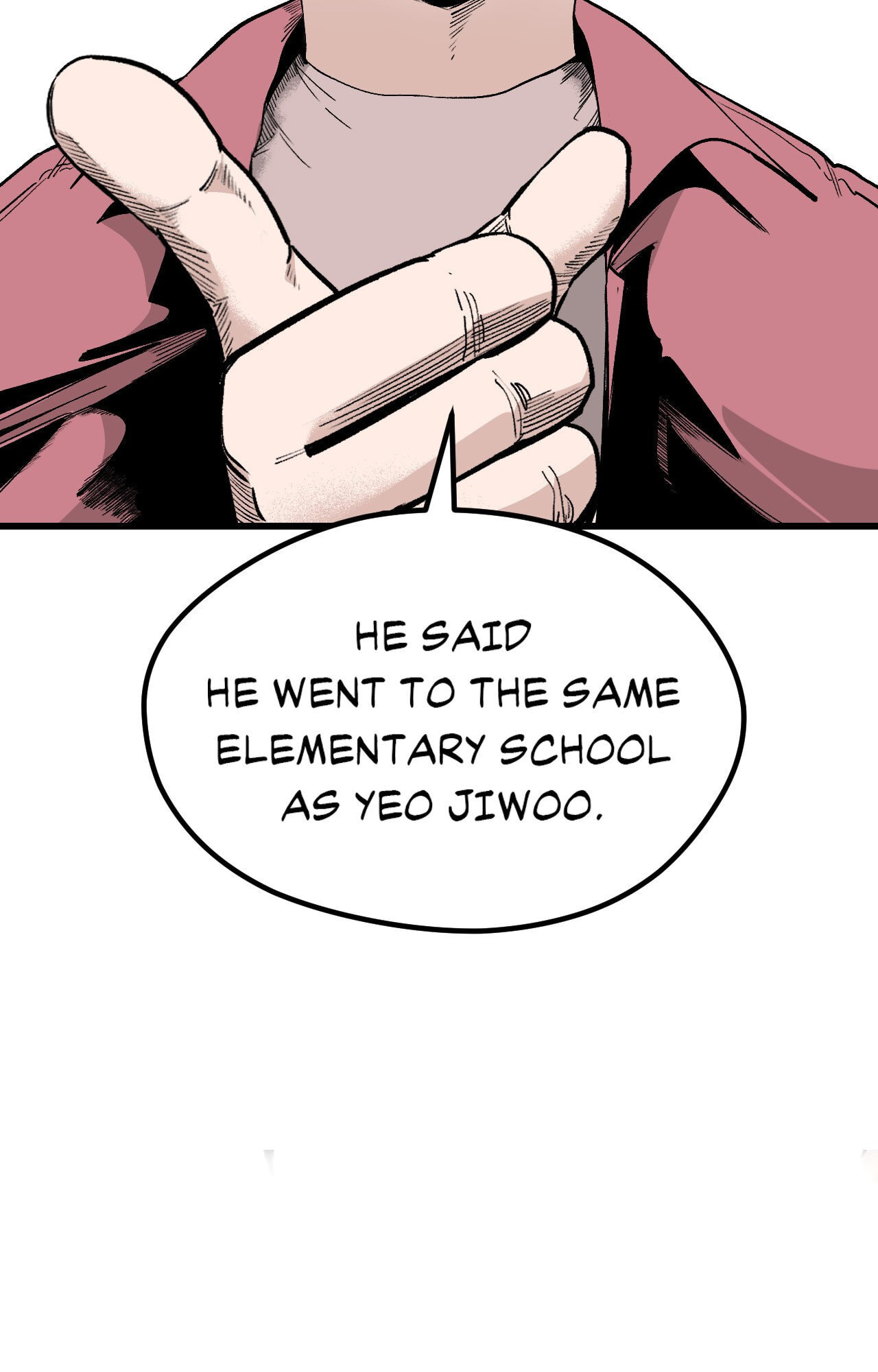 The Student, the Witch, and the Academy Chapter 43 page 2 - 