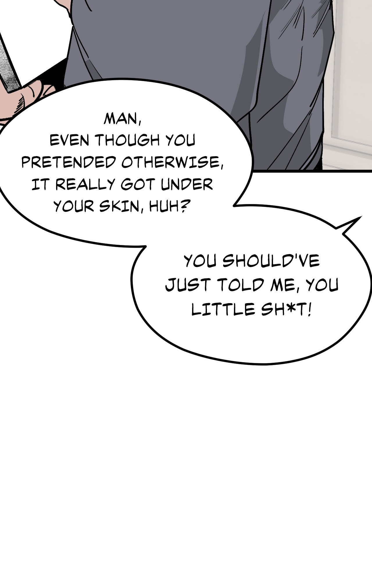 The Student, the Witch, and the Academy Chapter 43 page 101 - 