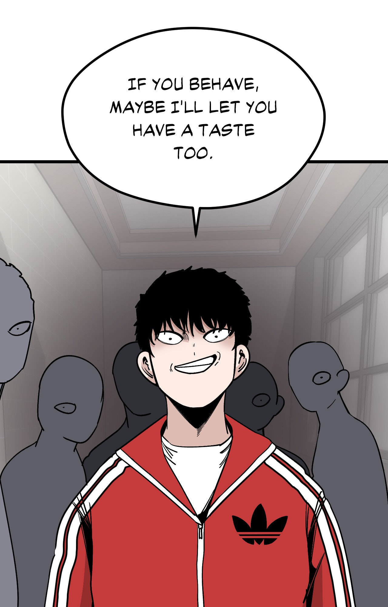 The Student, the Witch, and the Academy Chapter 43 page 102 - 