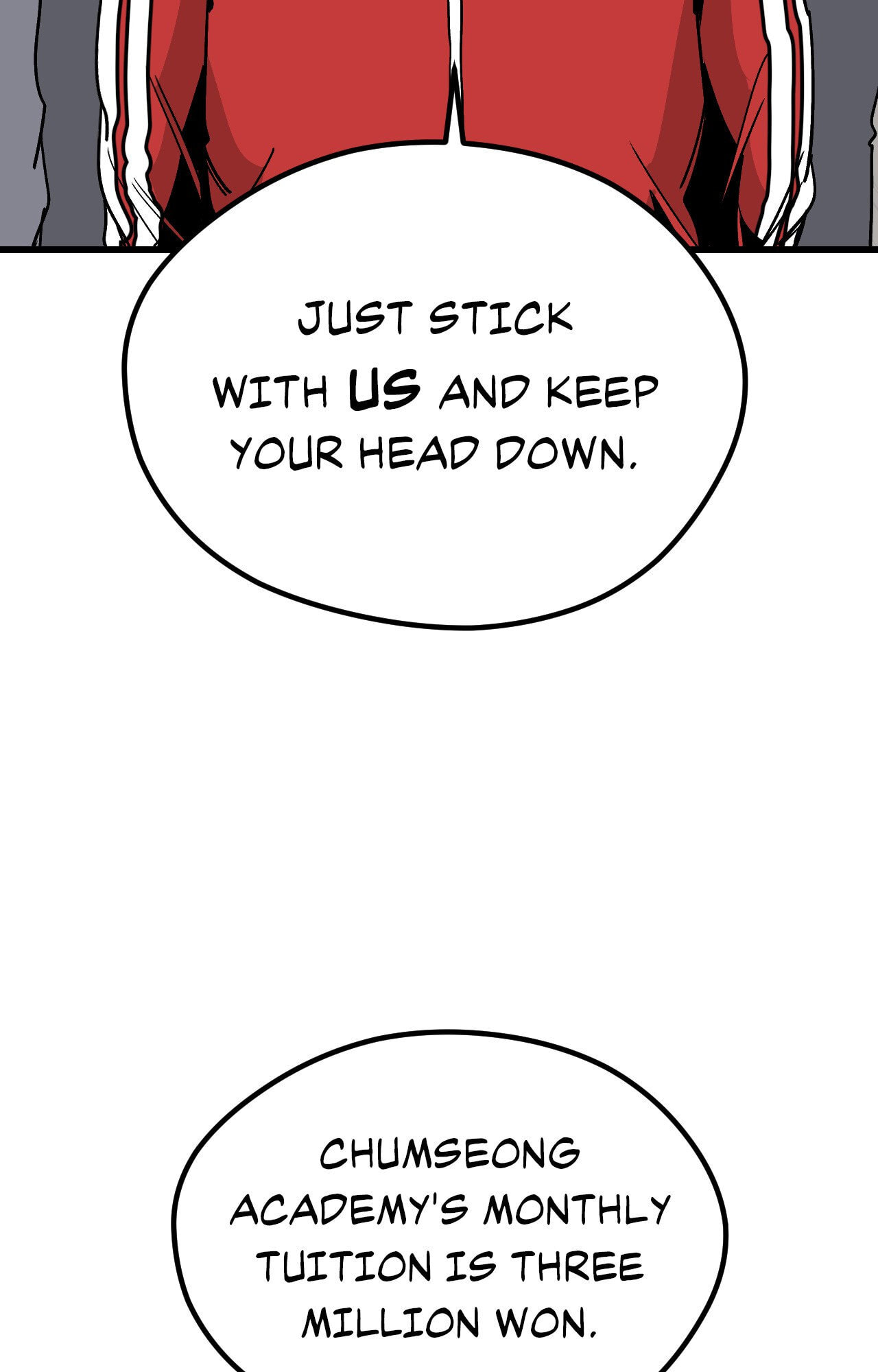 The Student, the Witch, and the Academy Chapter 43 page 103 - 