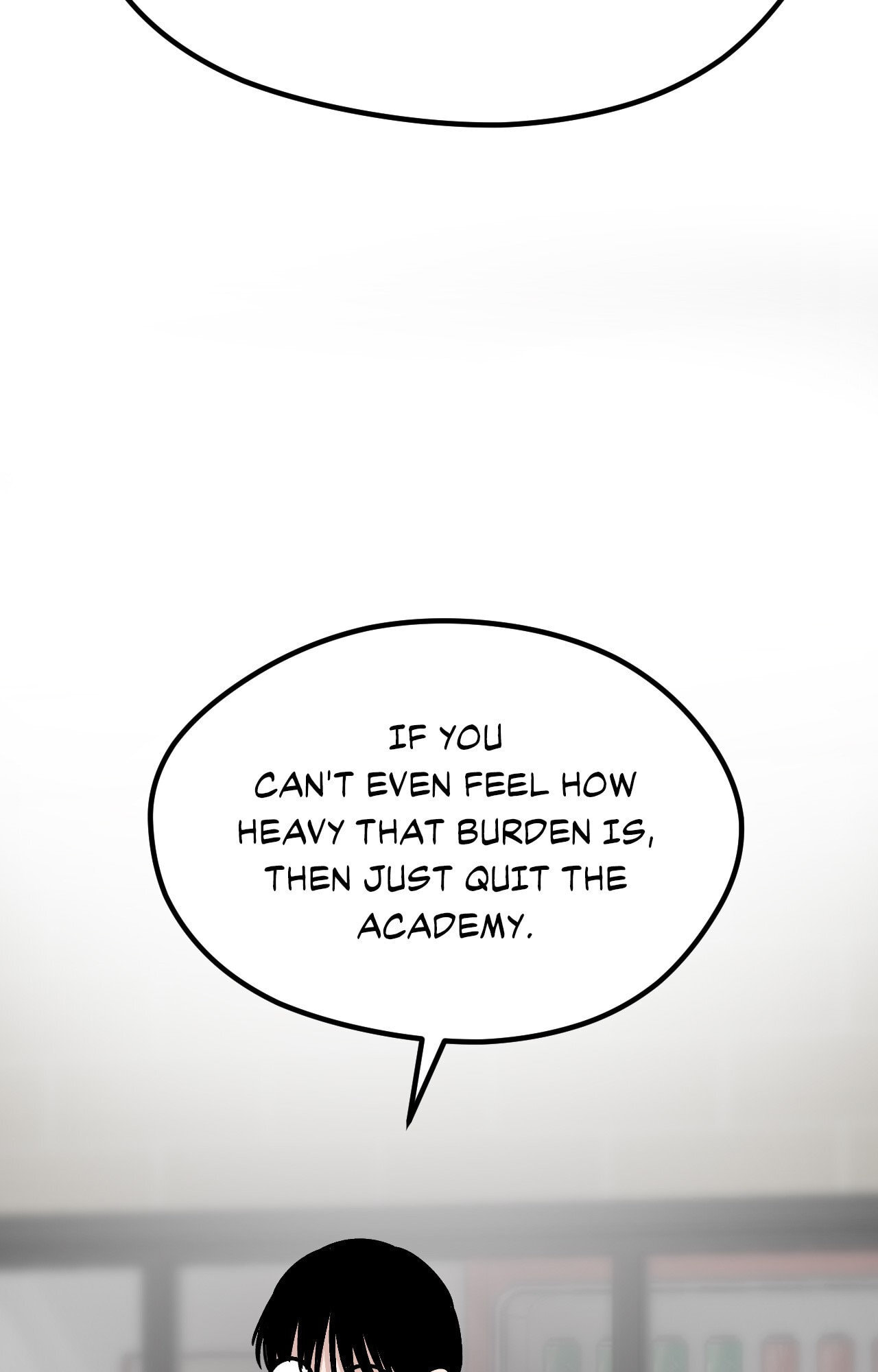 The Student, the Witch, and the Academy Chapter 43 page 108 - 