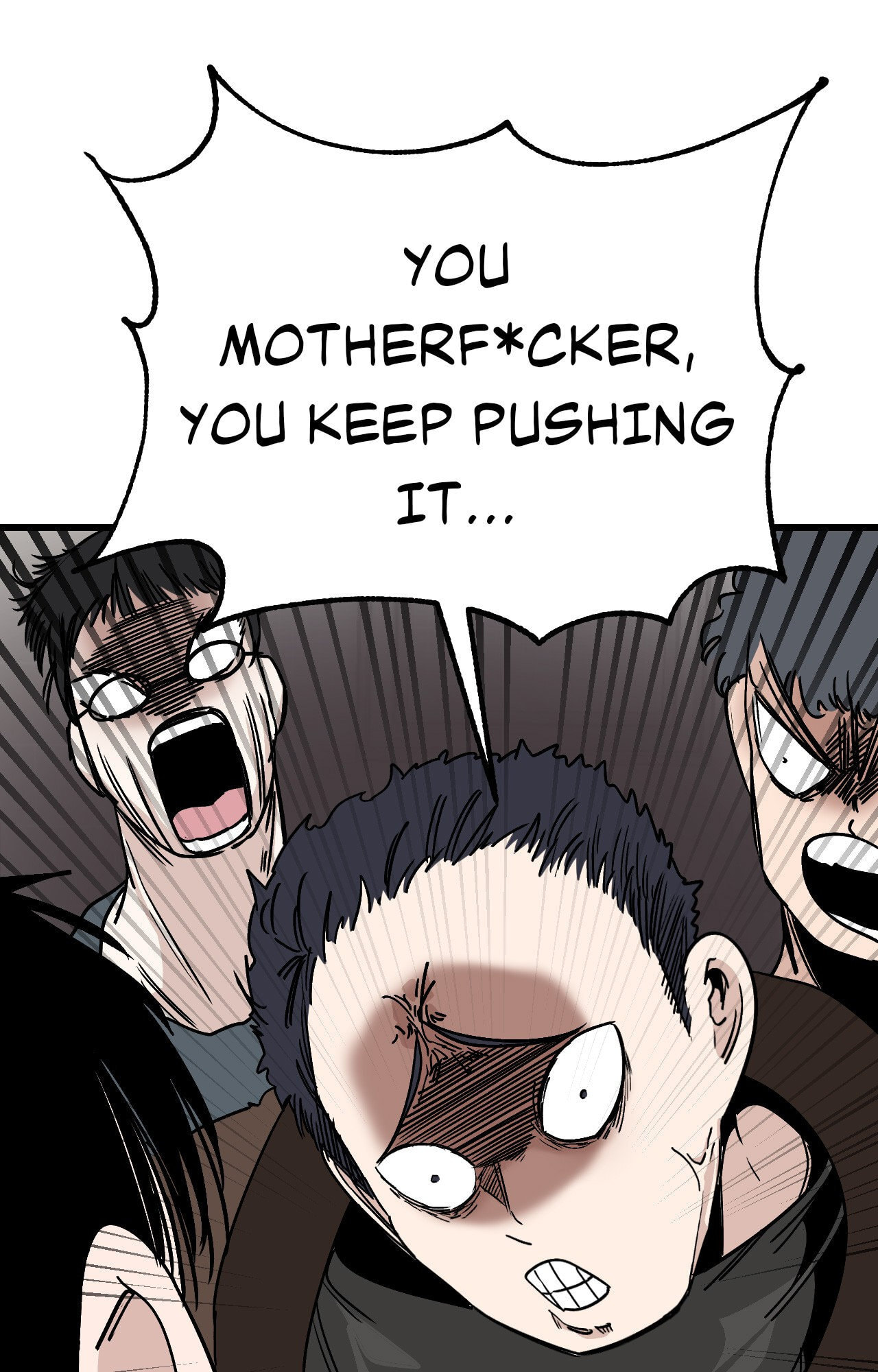 The Student, the Witch, and the Academy Chapter 43 page 111 - 