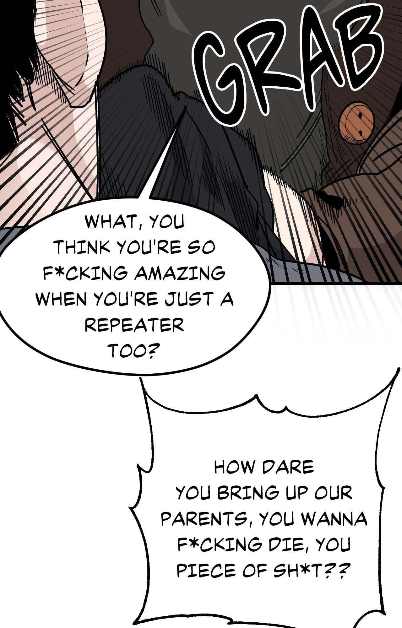 The Student, the Witch, and the Academy Chapter 43 page 112 - 