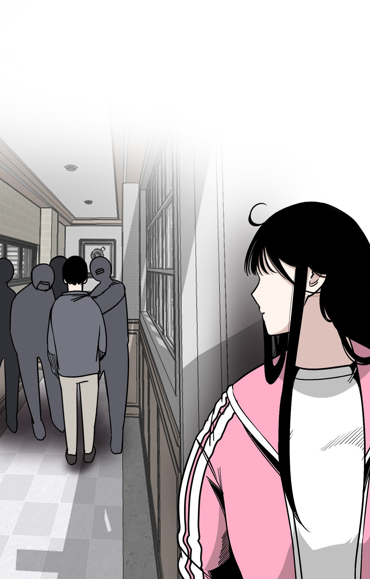 The Student, the Witch, and the Academy Chapter 43 page 114 - 