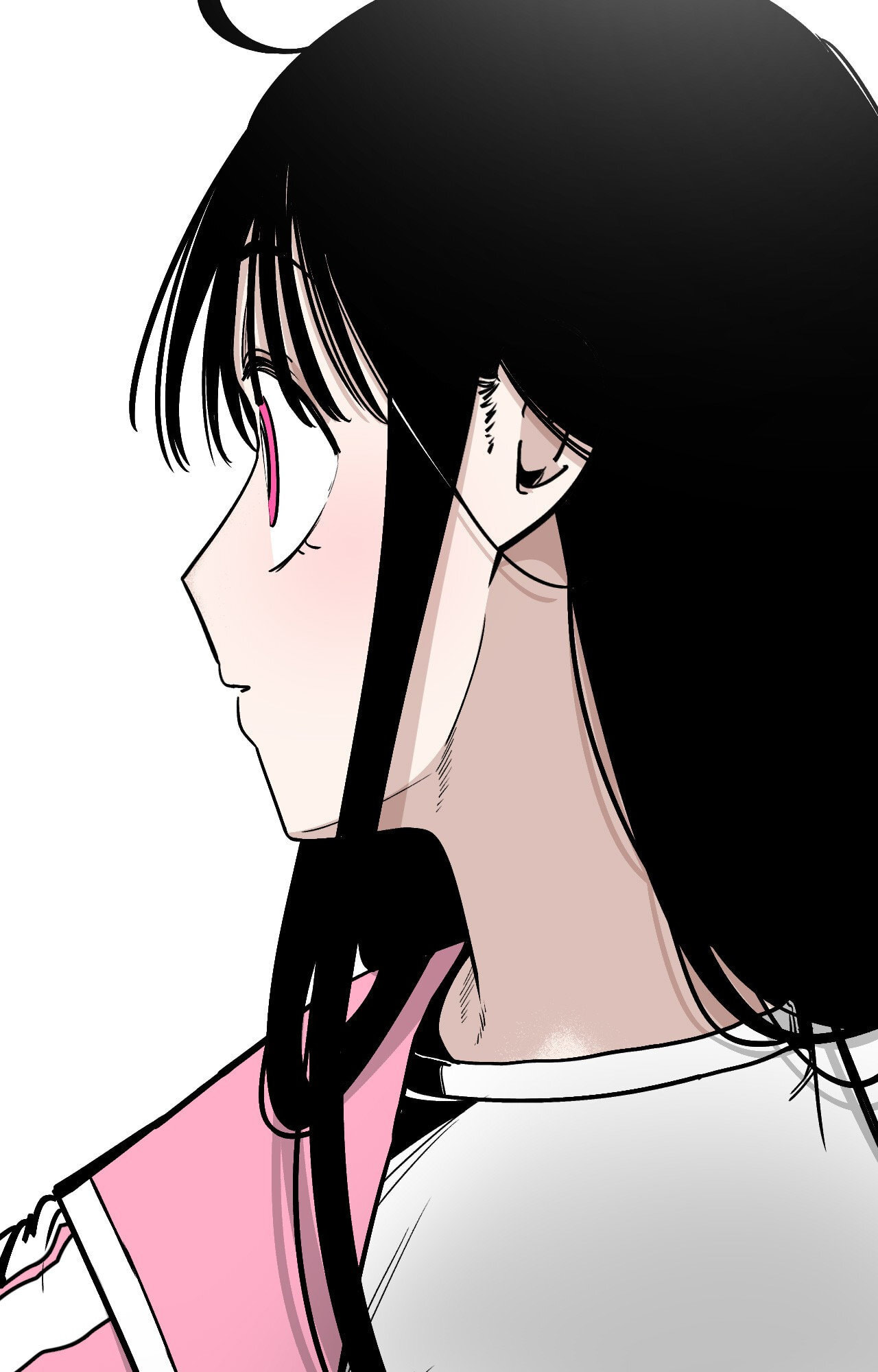 The Student, the Witch, and the Academy Chapter 43 page 117 - 