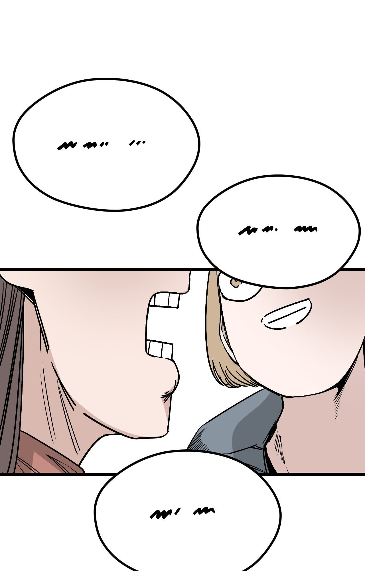The Student, the Witch, and the Academy Chapter 43 page 15 - 