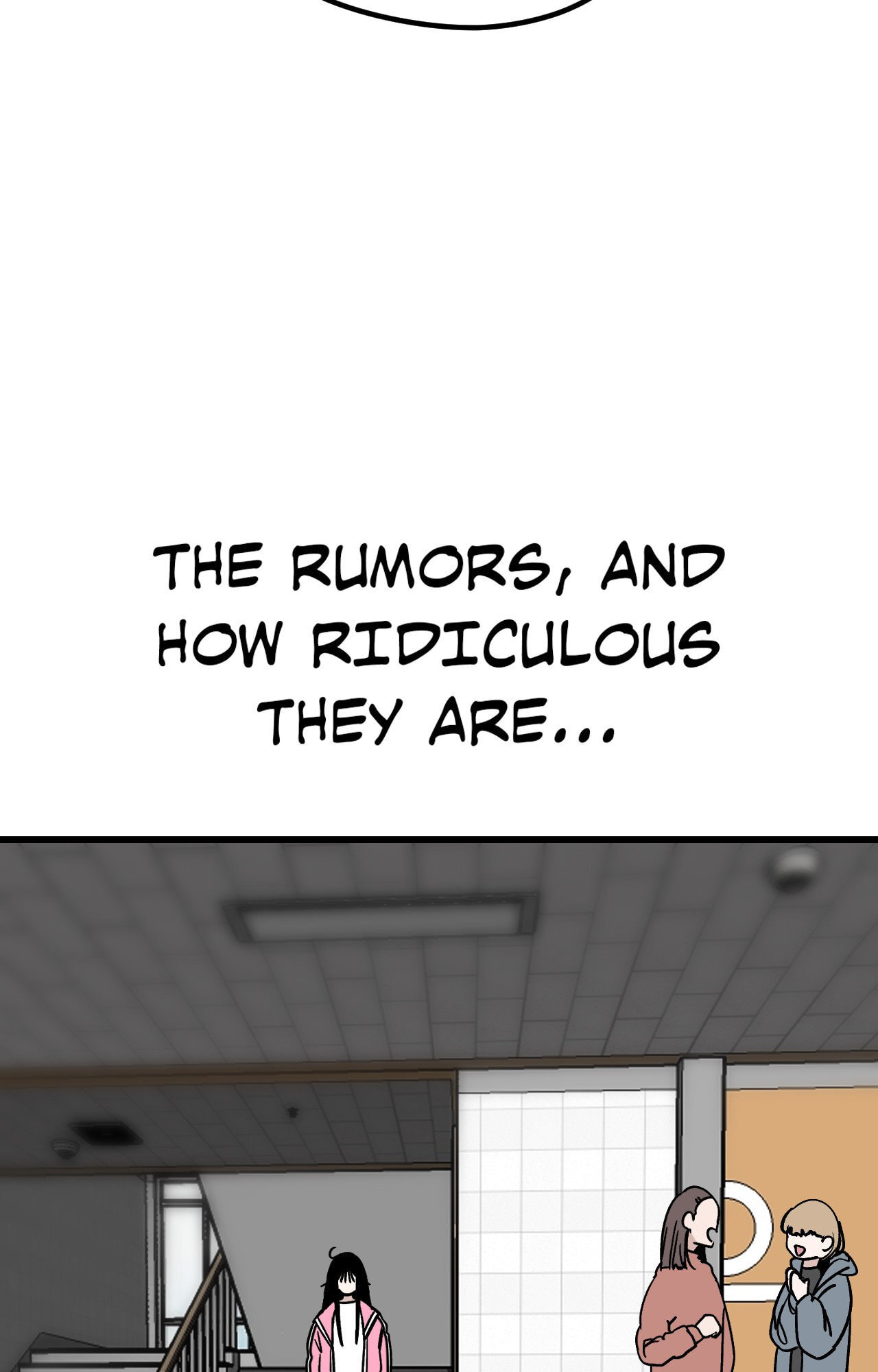The Student, the Witch, and the Academy Chapter 43 page 16 - 
