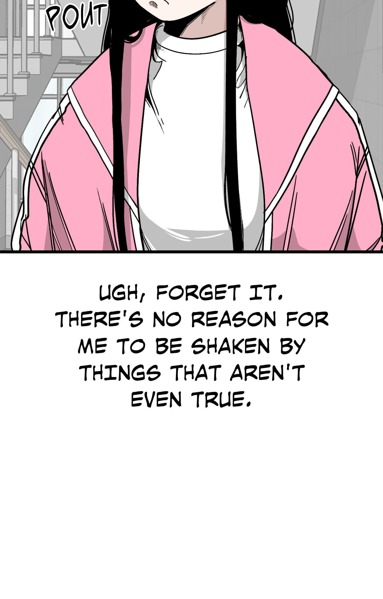 The Student, the Witch, and the Academy Chapter 43 page 19 - 