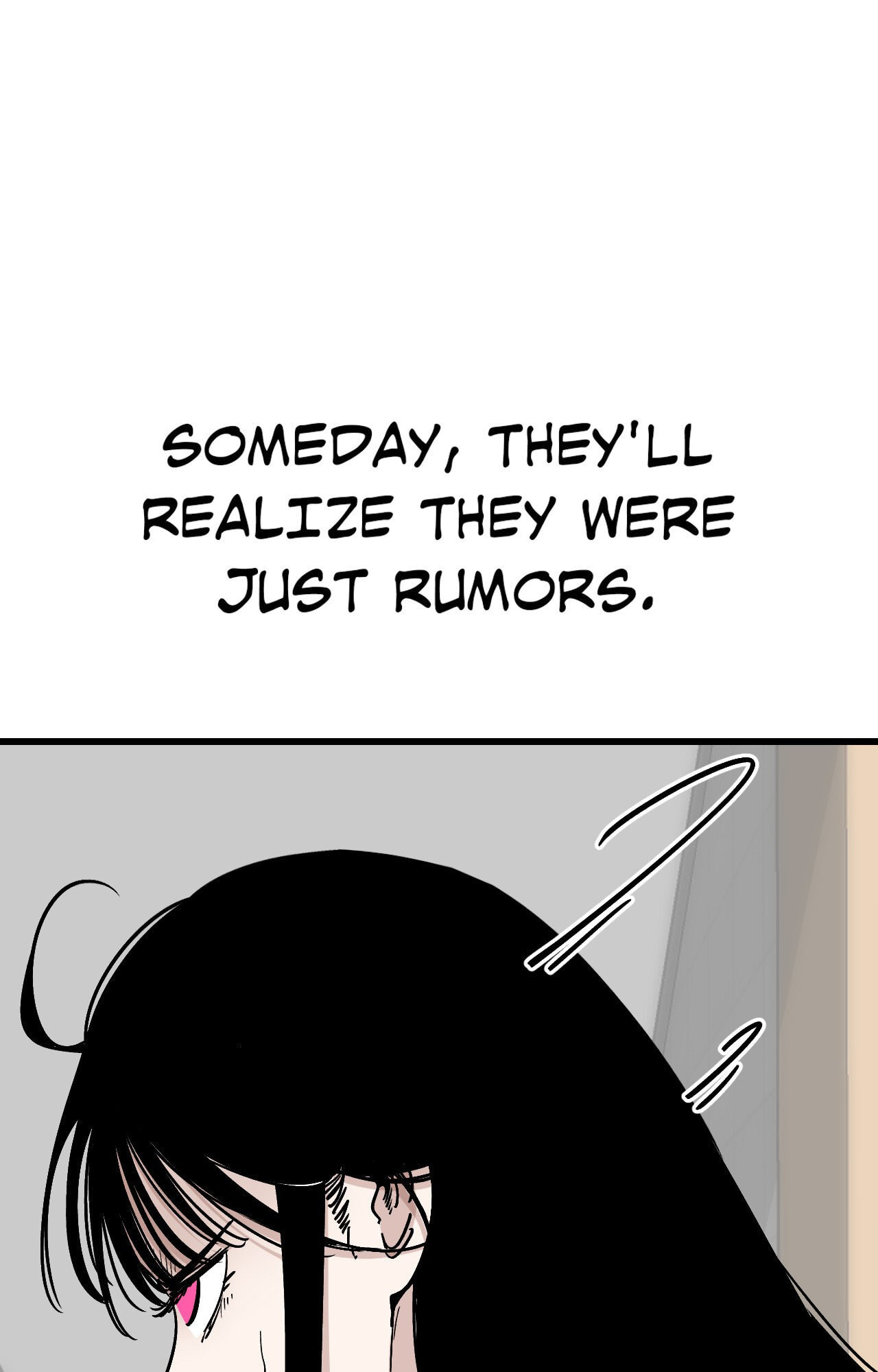 The Student, the Witch, and the Academy Chapter 43 page 20 - 