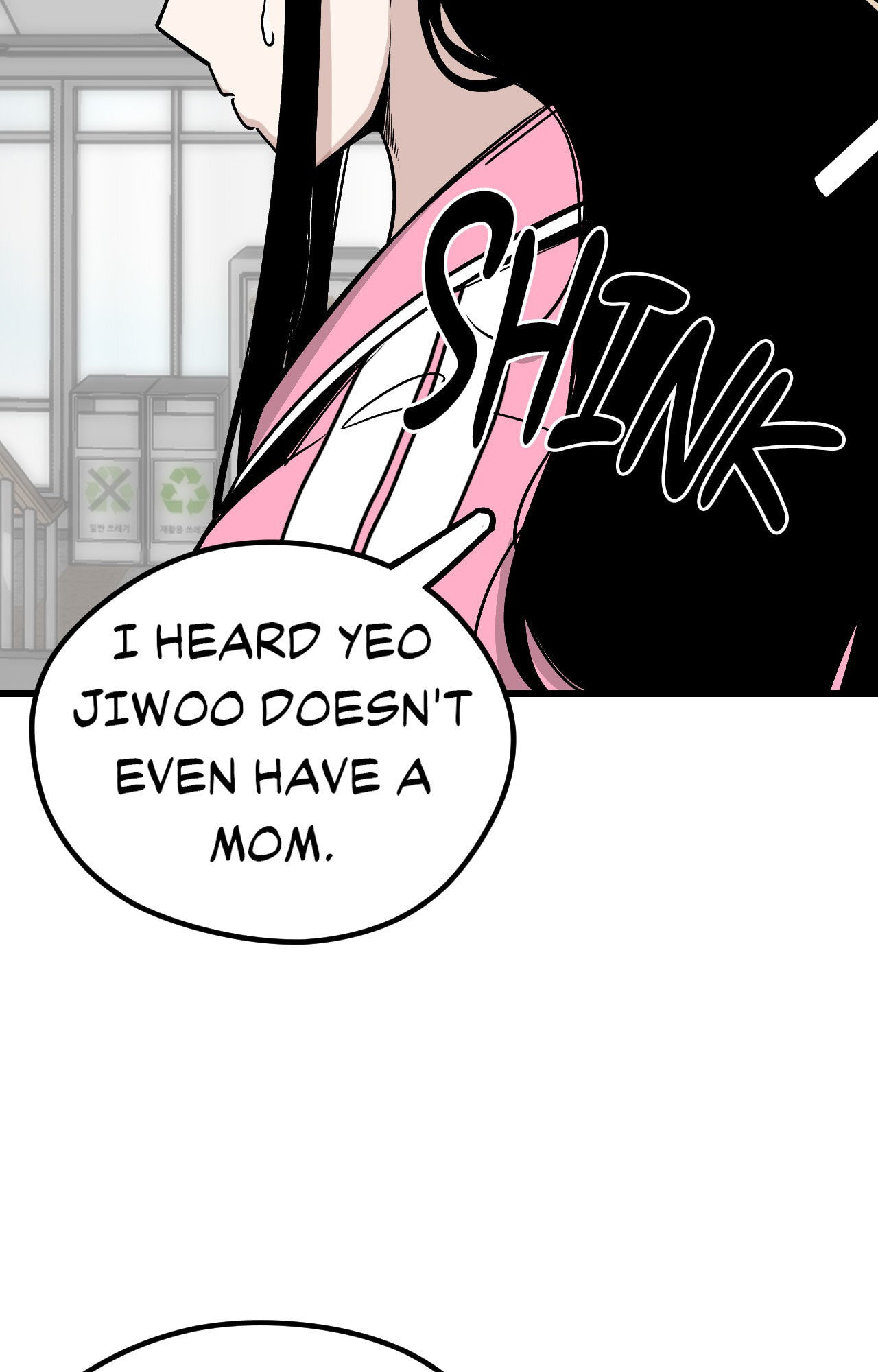 The Student, the Witch, and the Academy Chapter 43 page 21 - 