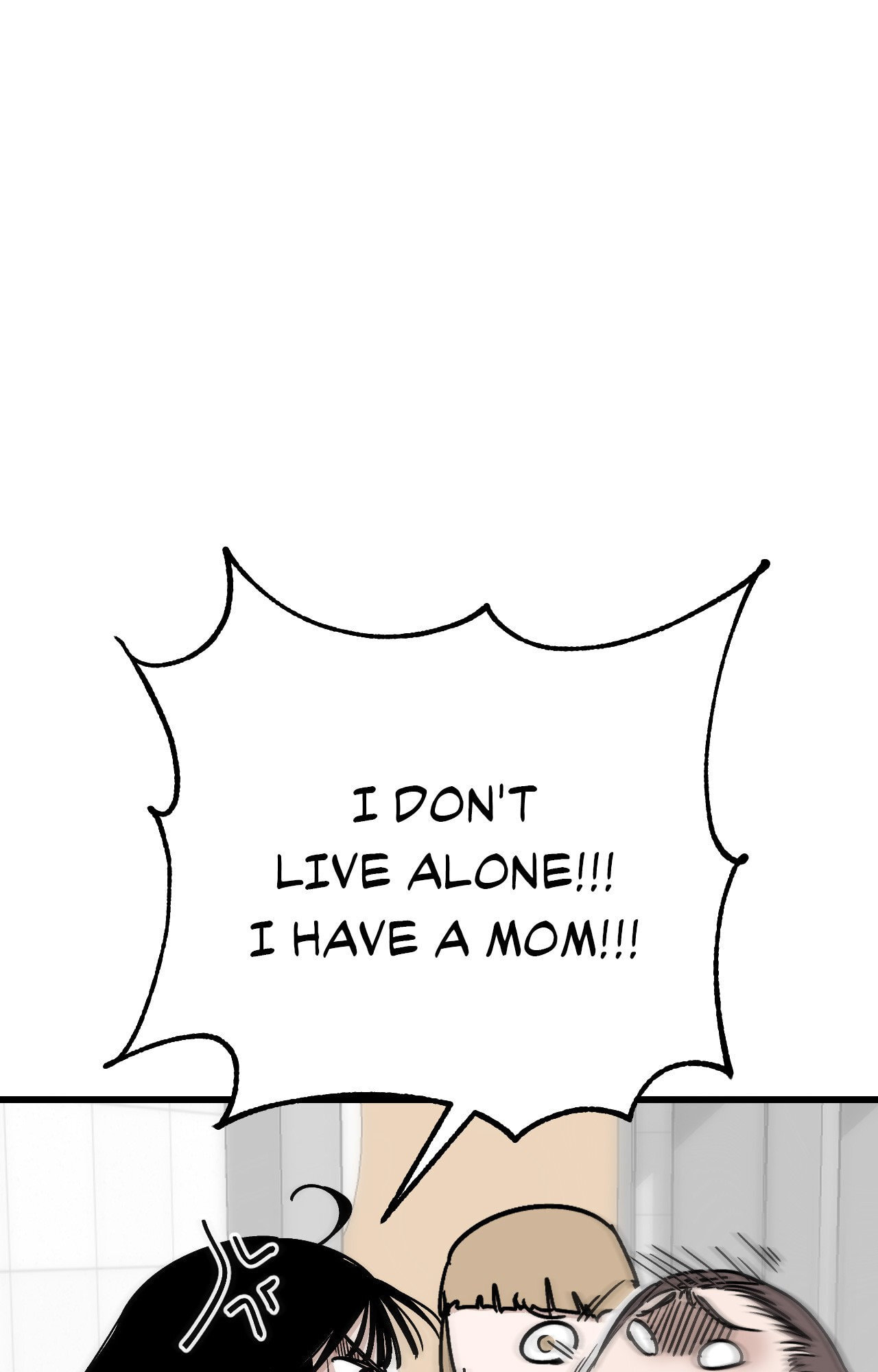 The Student, the Witch, and the Academy Chapter 43 page 25 - 