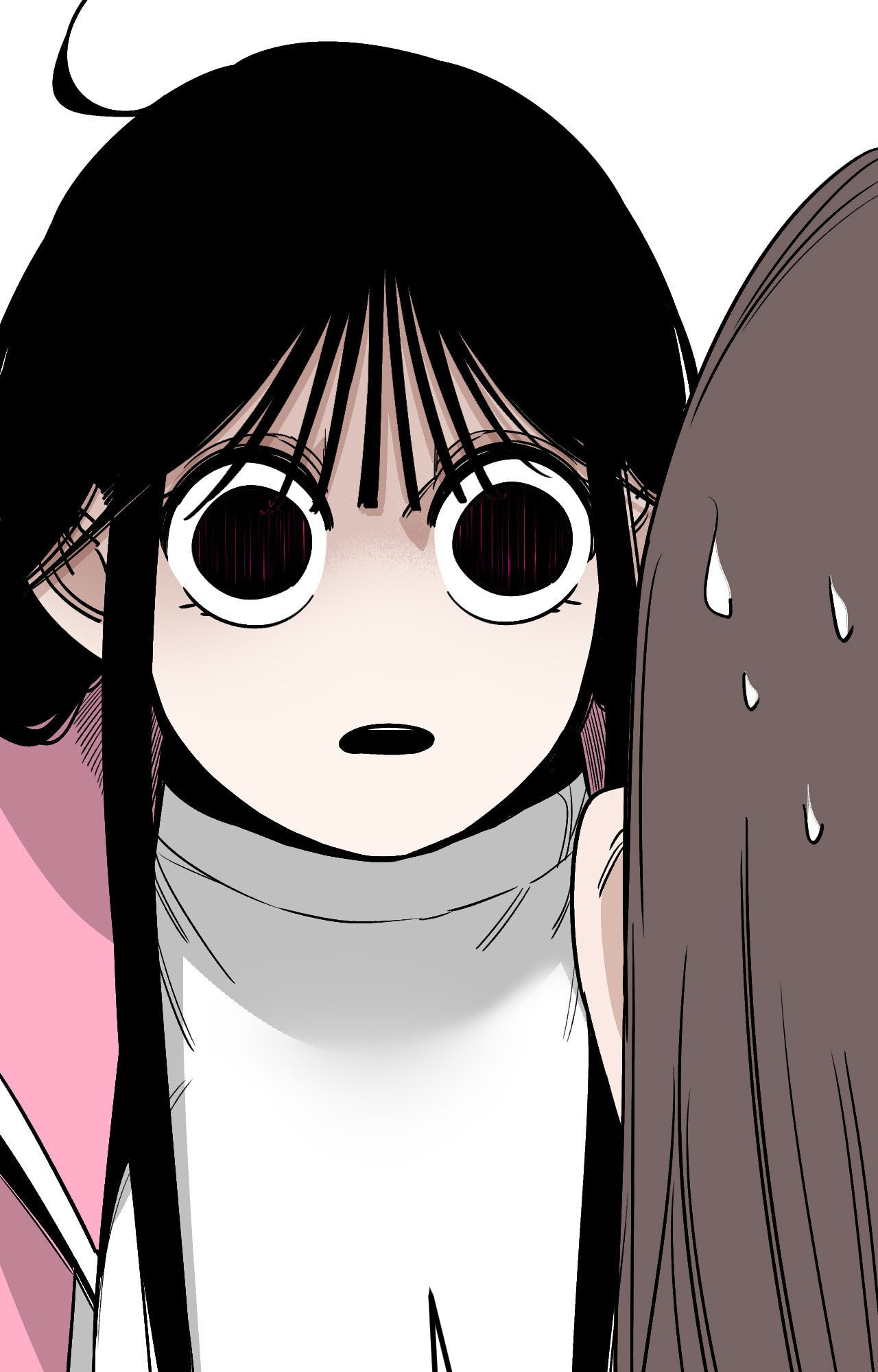 The Student, the Witch, and the Academy Chapter 43 page 32 - 