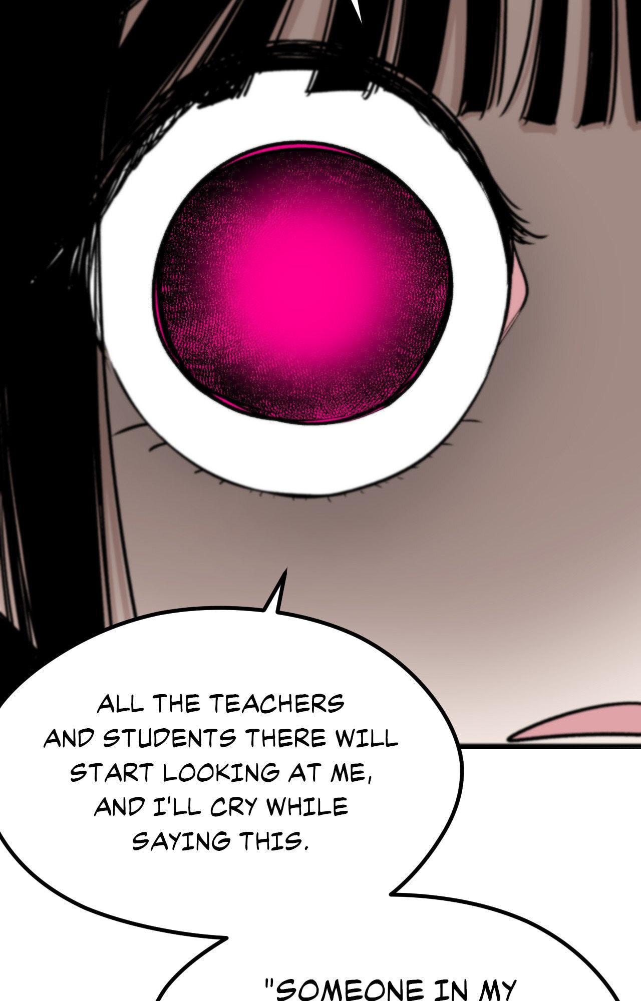The Student, the Witch, and the Academy Chapter 43 page 34 - 