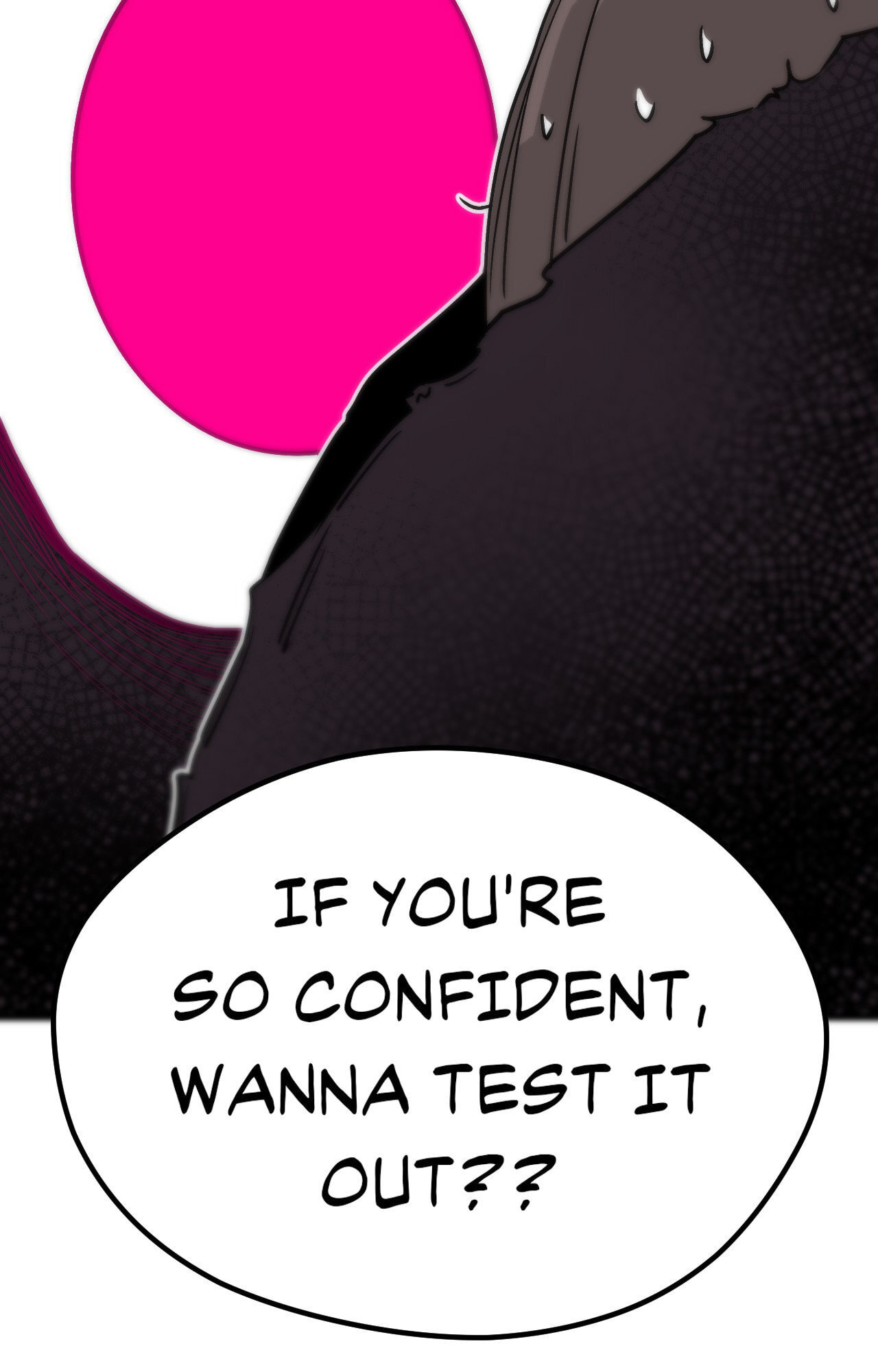 The Student, the Witch, and the Academy Chapter 43 page 40 - 