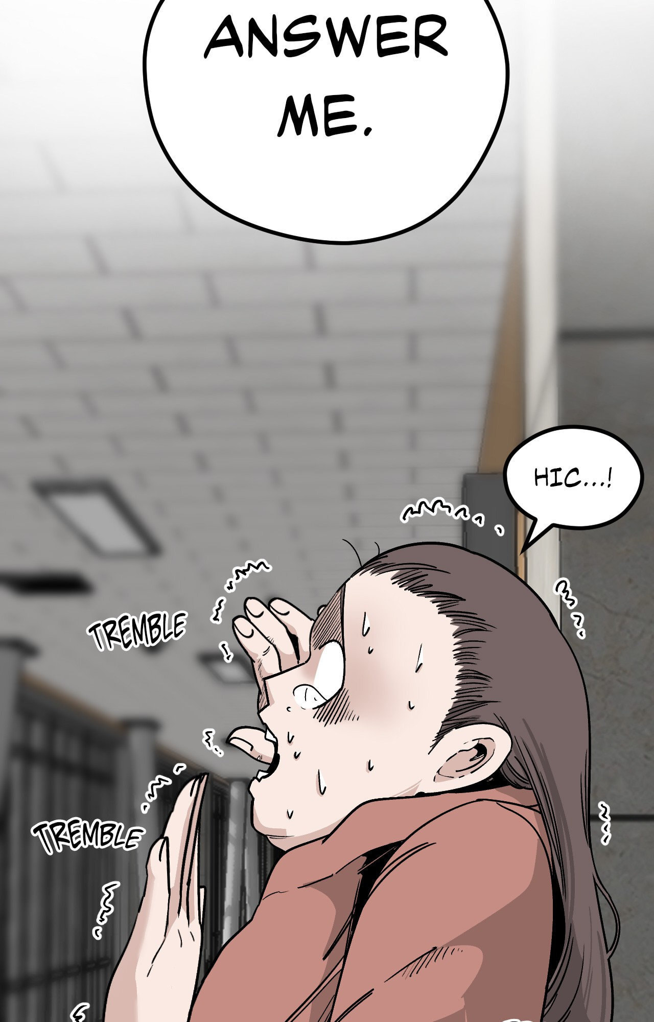 The Student, the Witch, and the Academy Chapter 43 page 42 - 