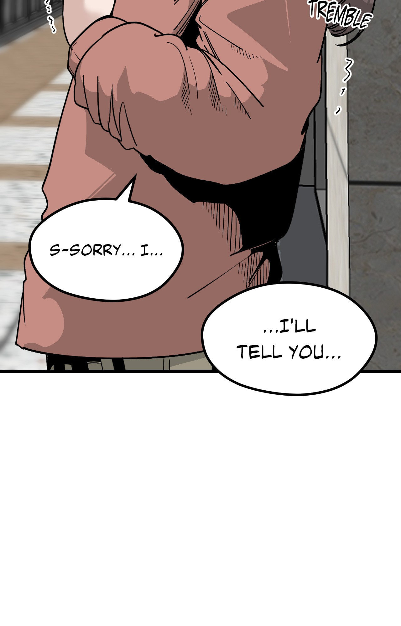 The Student, the Witch, and the Academy Chapter 43 page 43 - 