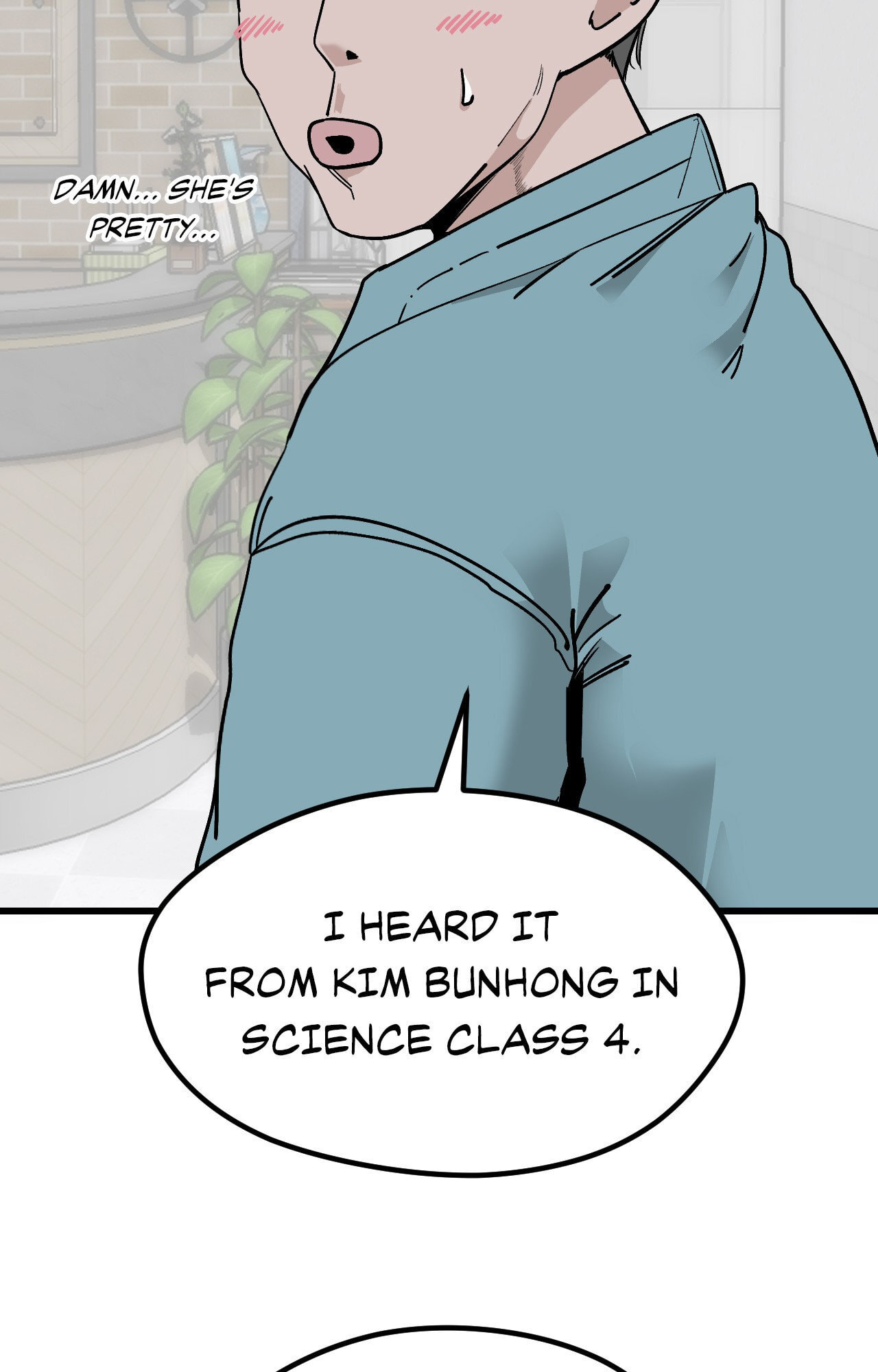 The Student, the Witch, and the Academy Chapter 43 page 46 - 