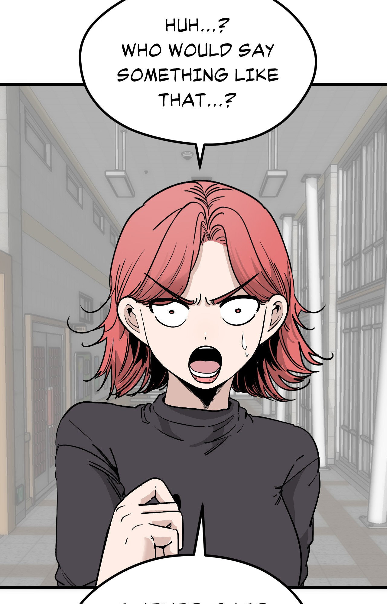 The Student, the Witch, and the Academy Chapter 43 page 47 - 