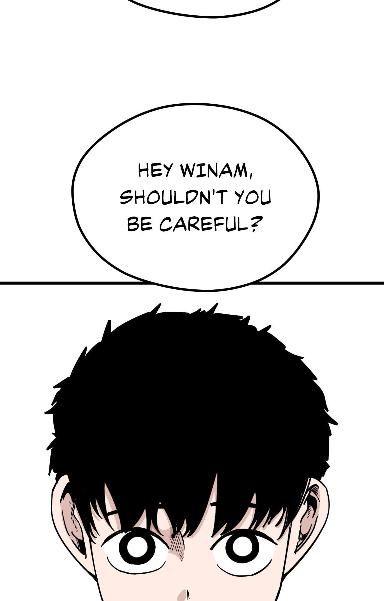 The Student, the Witch, and the Academy Chapter 43 page 6 - 