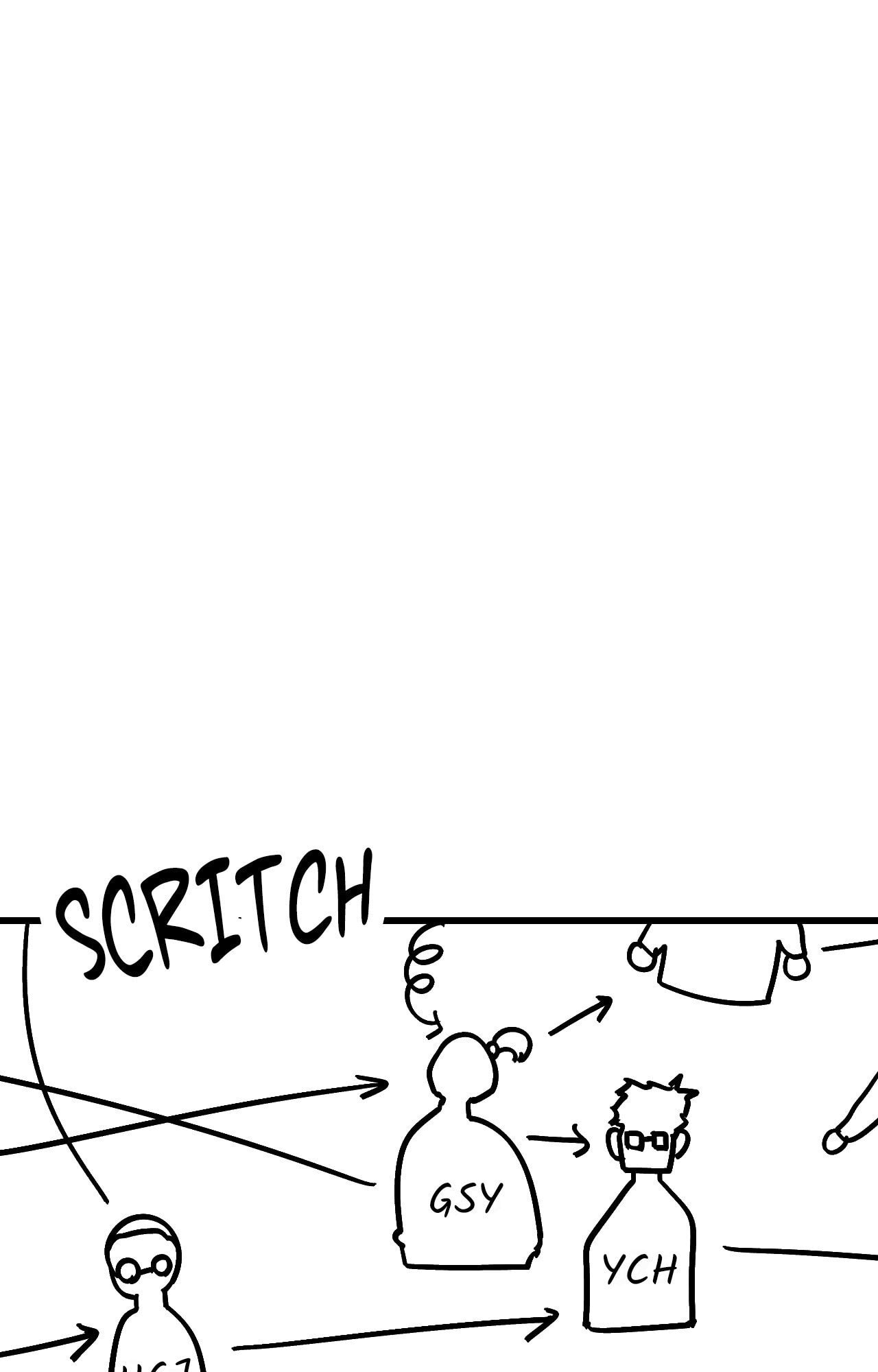 The Student, the Witch, and the Academy Chapter 43 page 52 - 