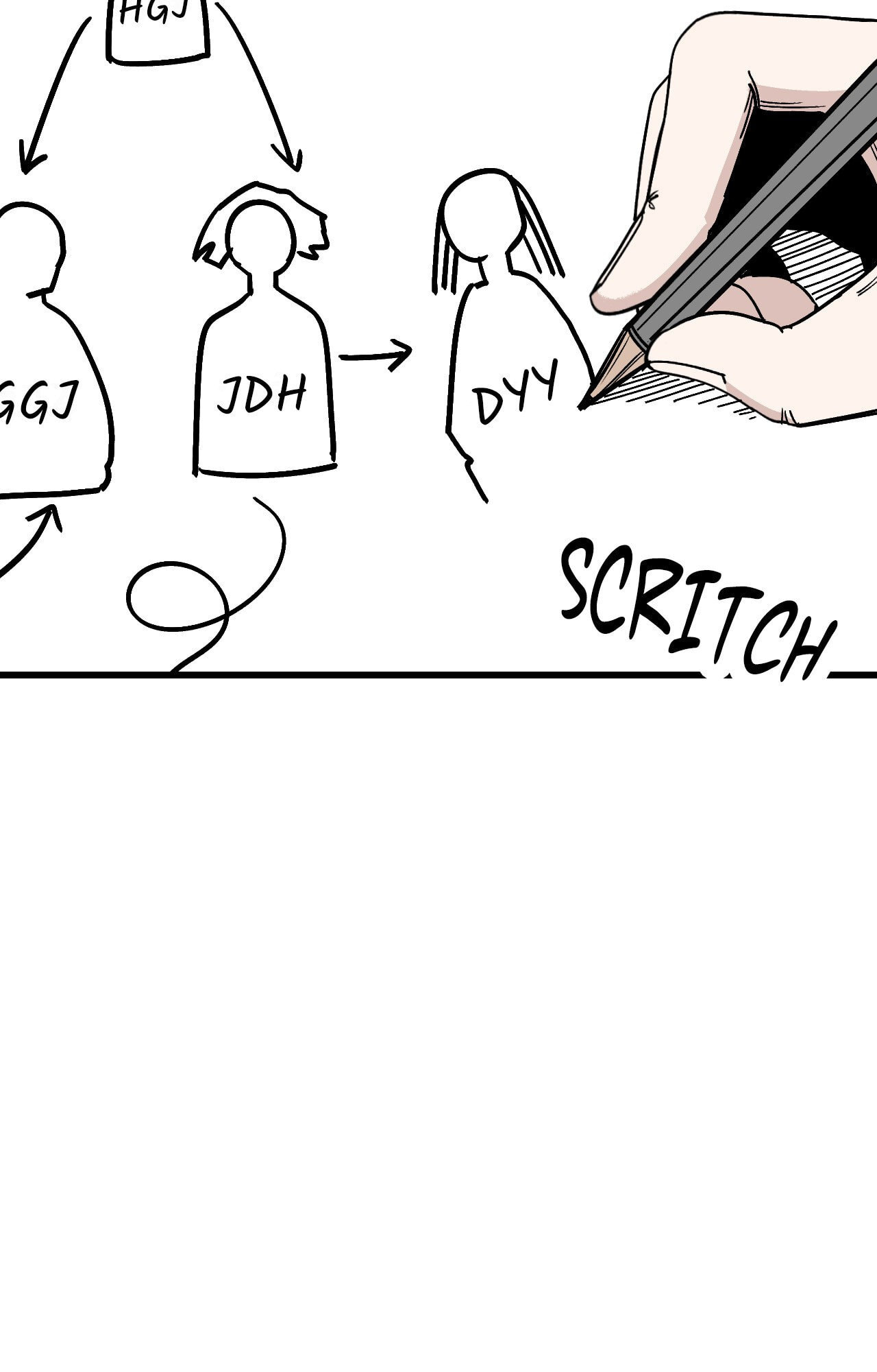 The Student, the Witch, and the Academy Chapter 43 page 53 - 