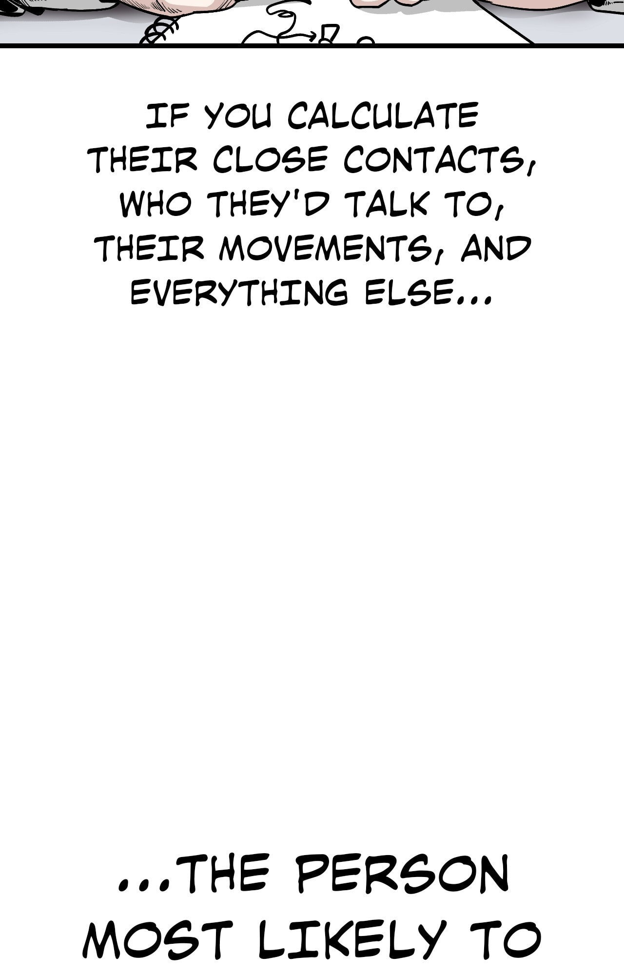 The Student, the Witch, and the Academy Chapter 43 page 55 - 