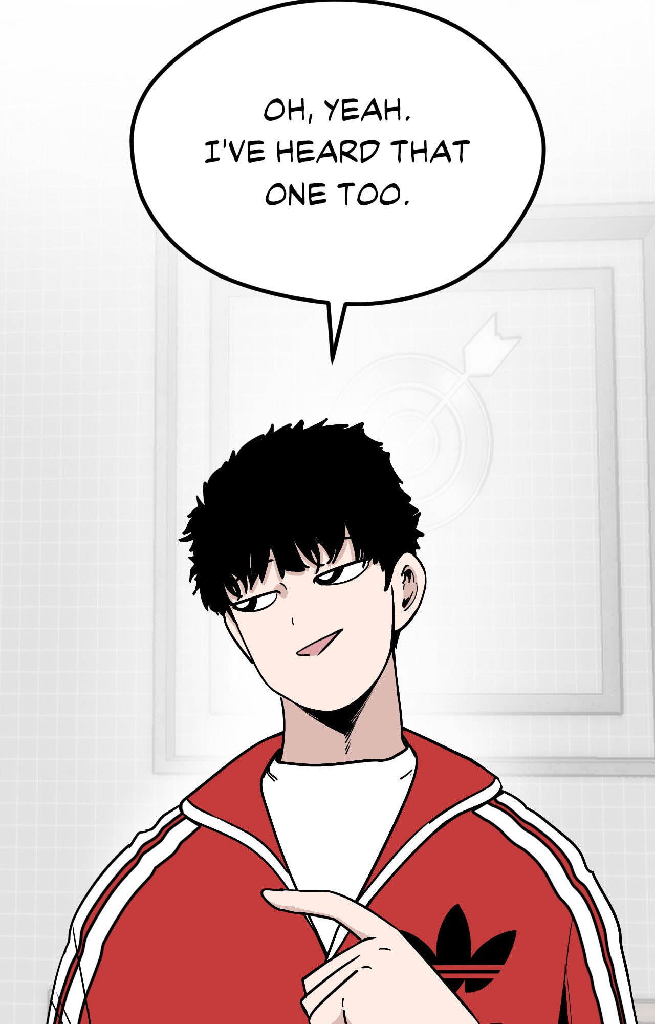 The Student, the Witch, and the Academy Chapter 43 page 62 - 