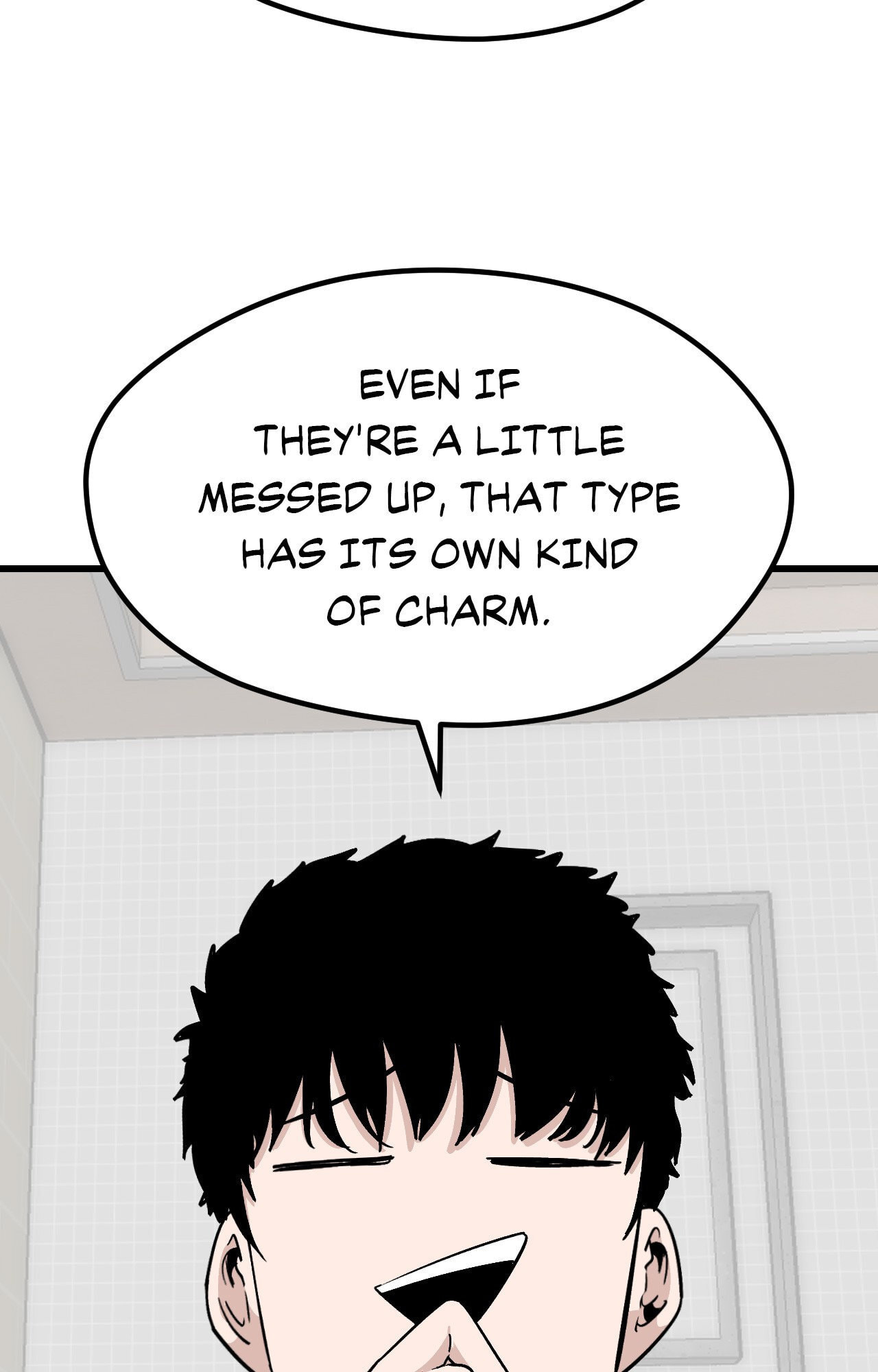 The Student, the Witch, and the Academy Chapter 43 page 65 - 