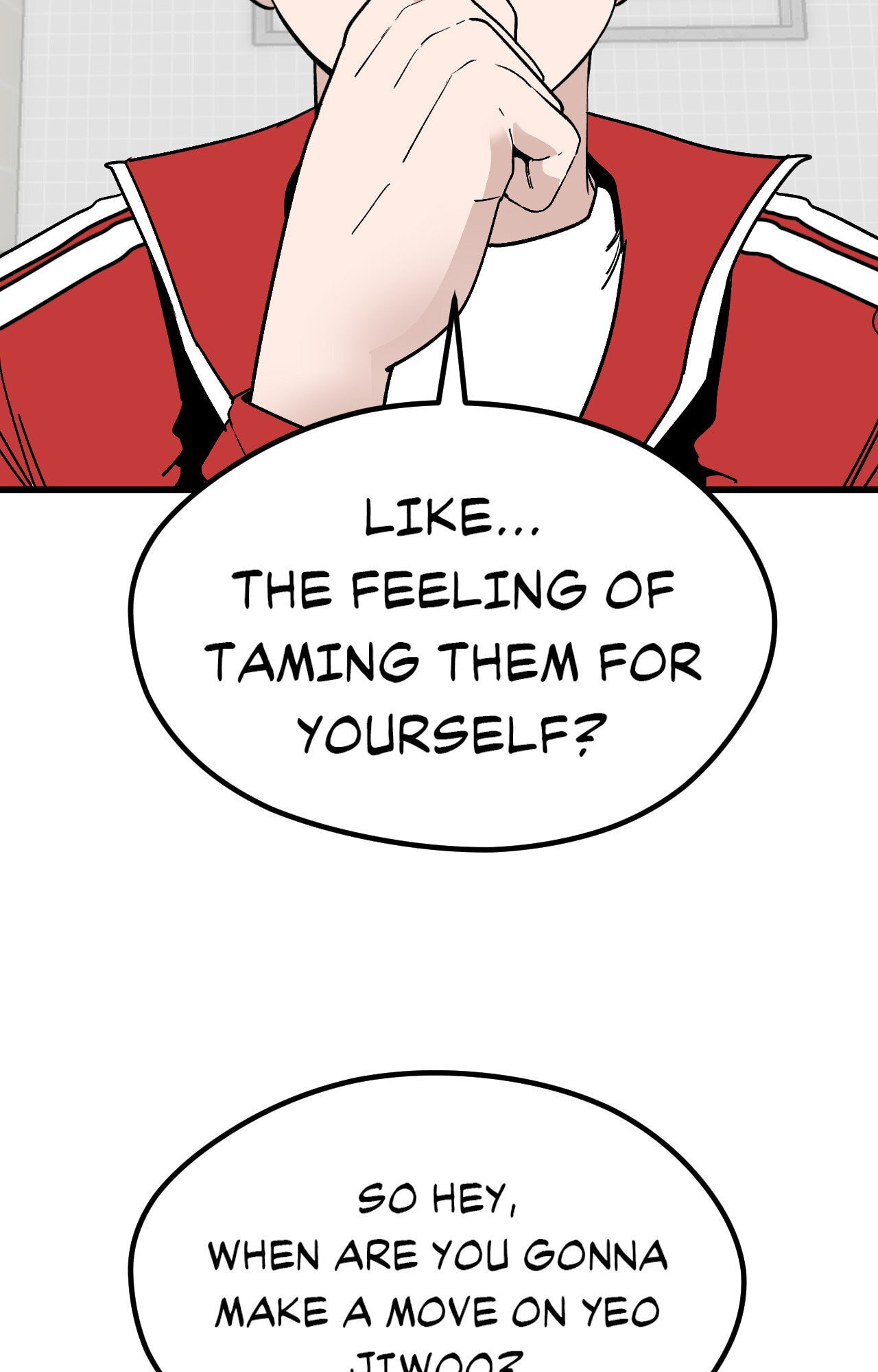 The Student, the Witch, and the Academy Chapter 43 page 66 - 