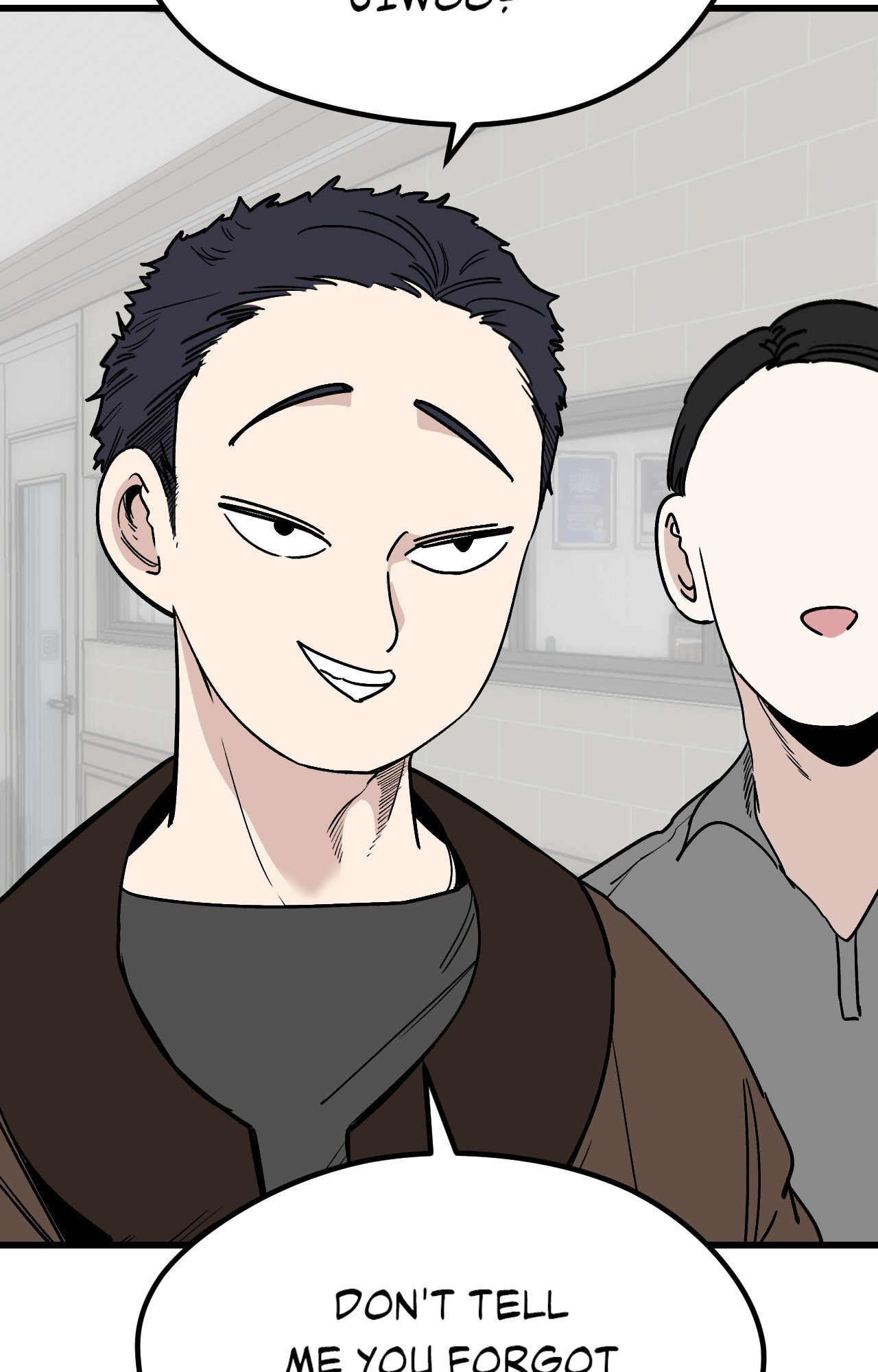 The Student, the Witch, and the Academy Chapter 43 page 67 - 