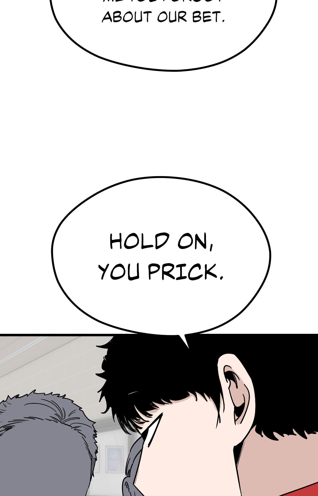 The Student, the Witch, and the Academy Chapter 43 page 68 - 