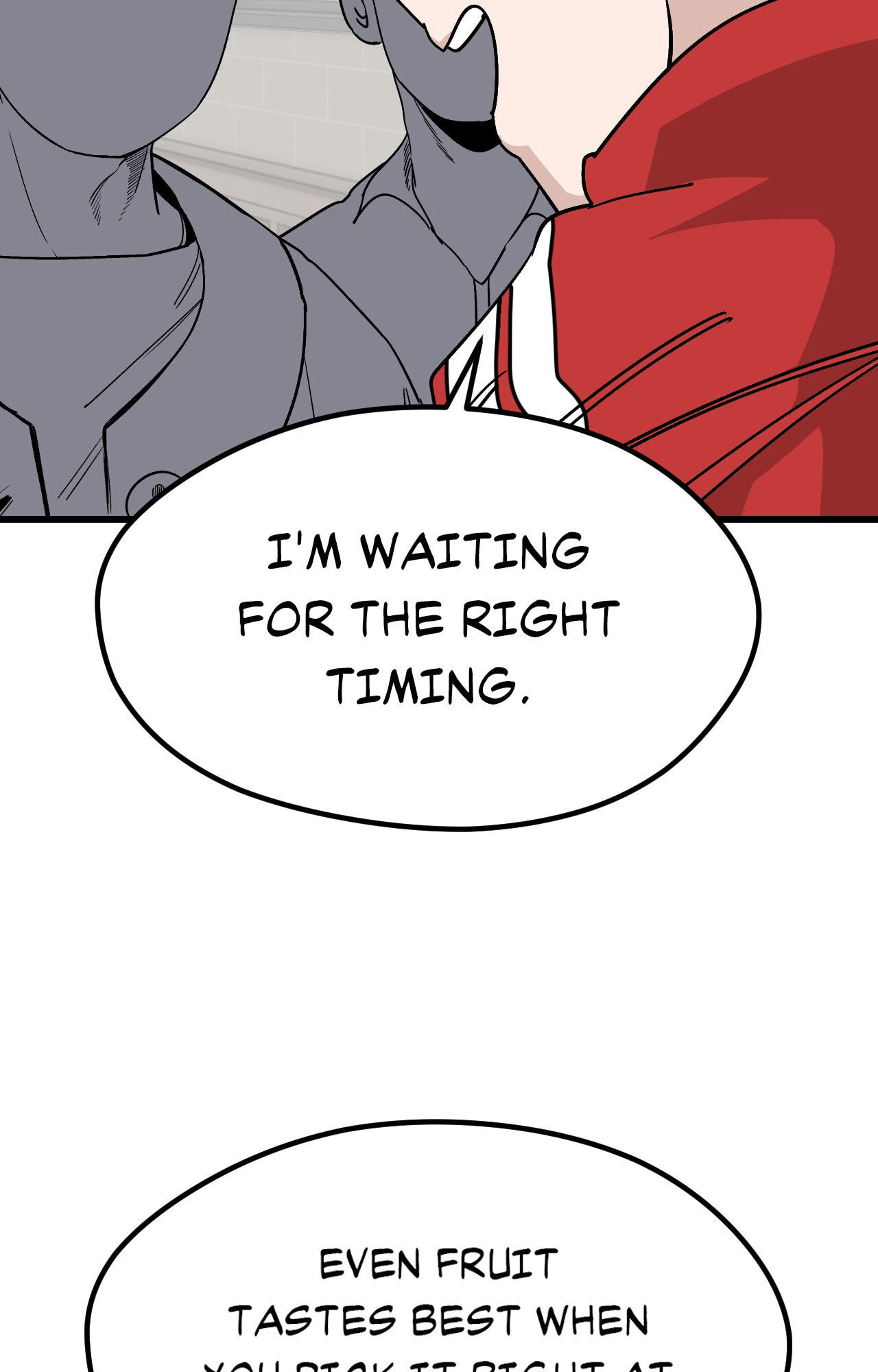 The Student, the Witch, and the Academy Chapter 43 page 69 - 