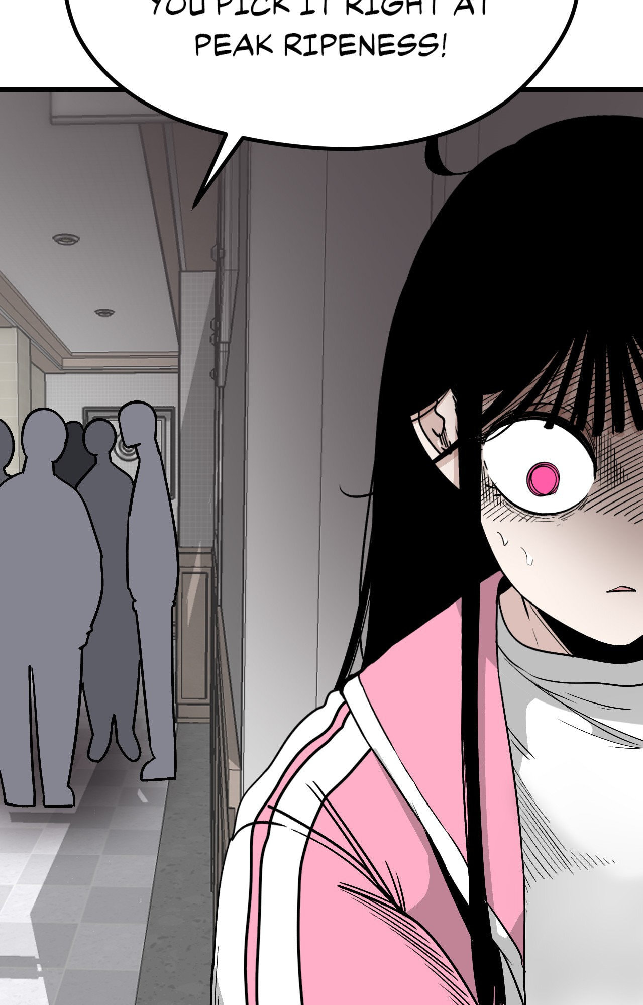 The Student, the Witch, and the Academy Chapter 43 page 70 - 
