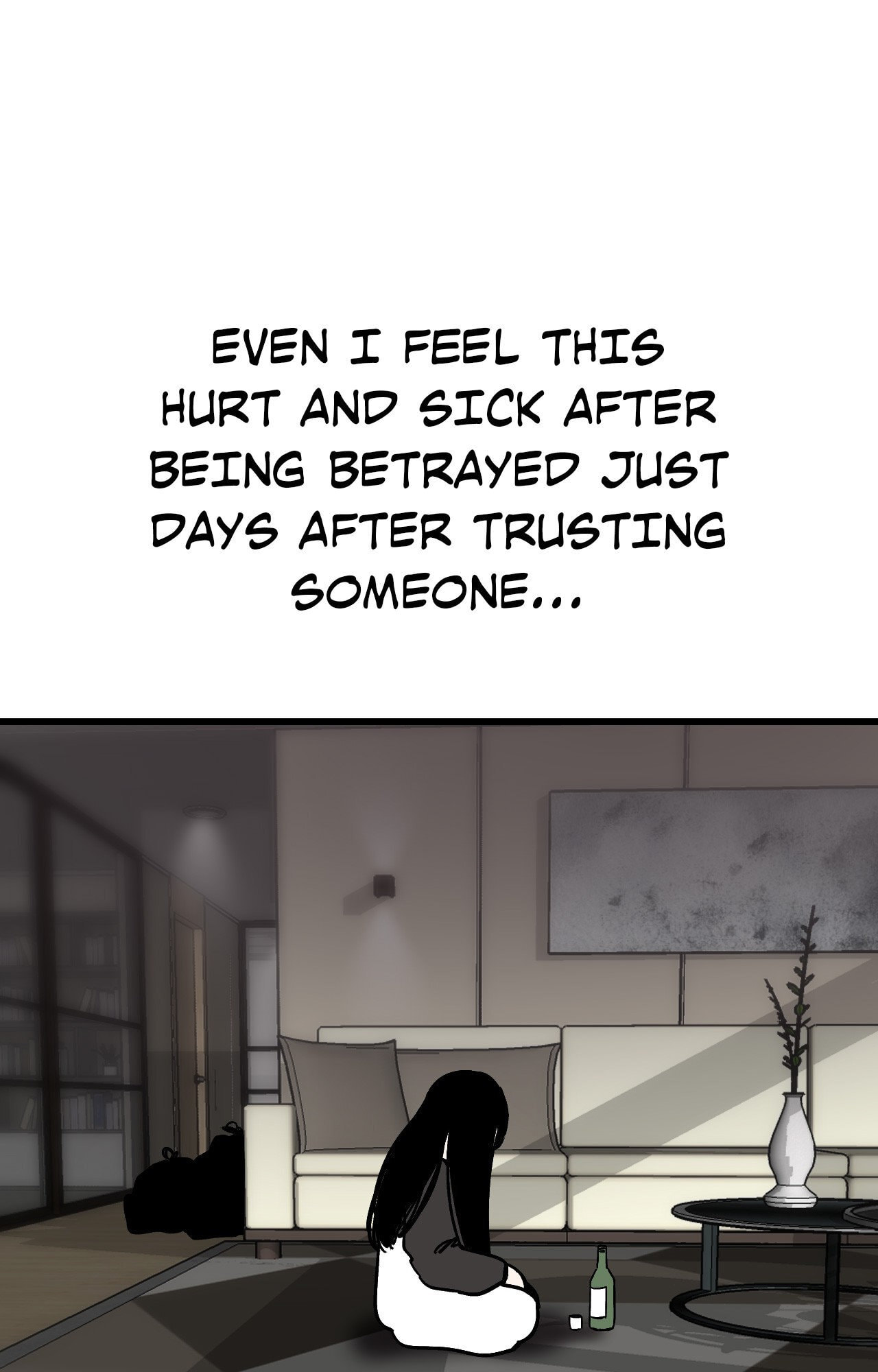 The Student, the Witch, and the Academy Chapter 43 page 74 - 