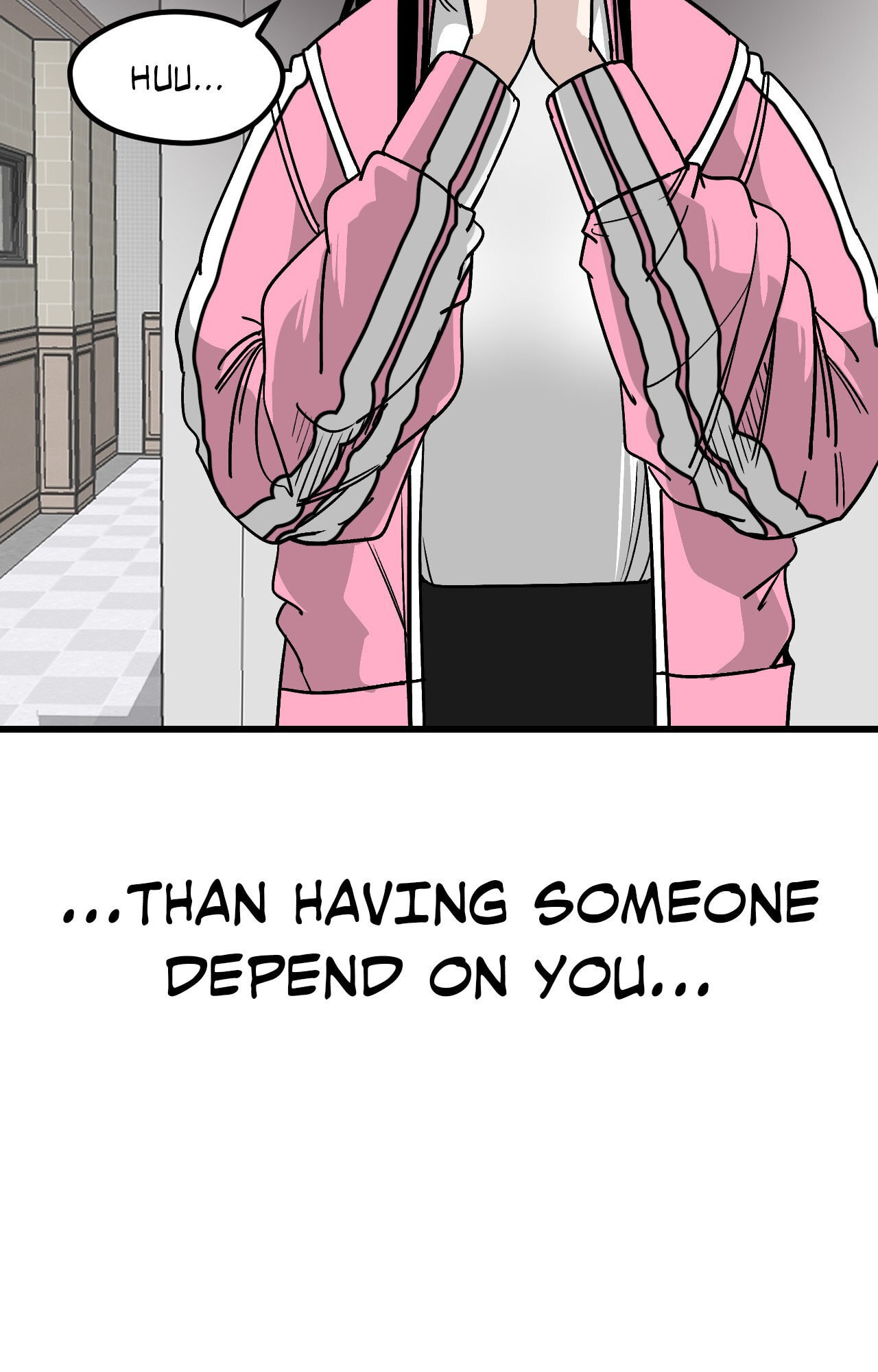 The Student, the Witch, and the Academy Chapter 43 page 77 - 