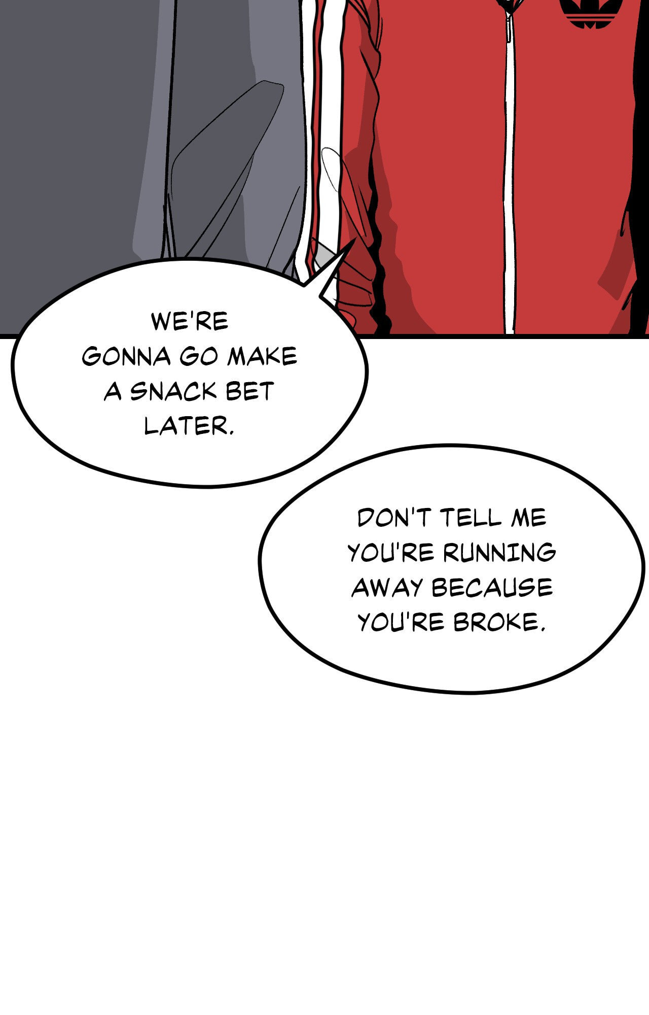 The Student, the Witch, and the Academy Chapter 43 page 88 - 