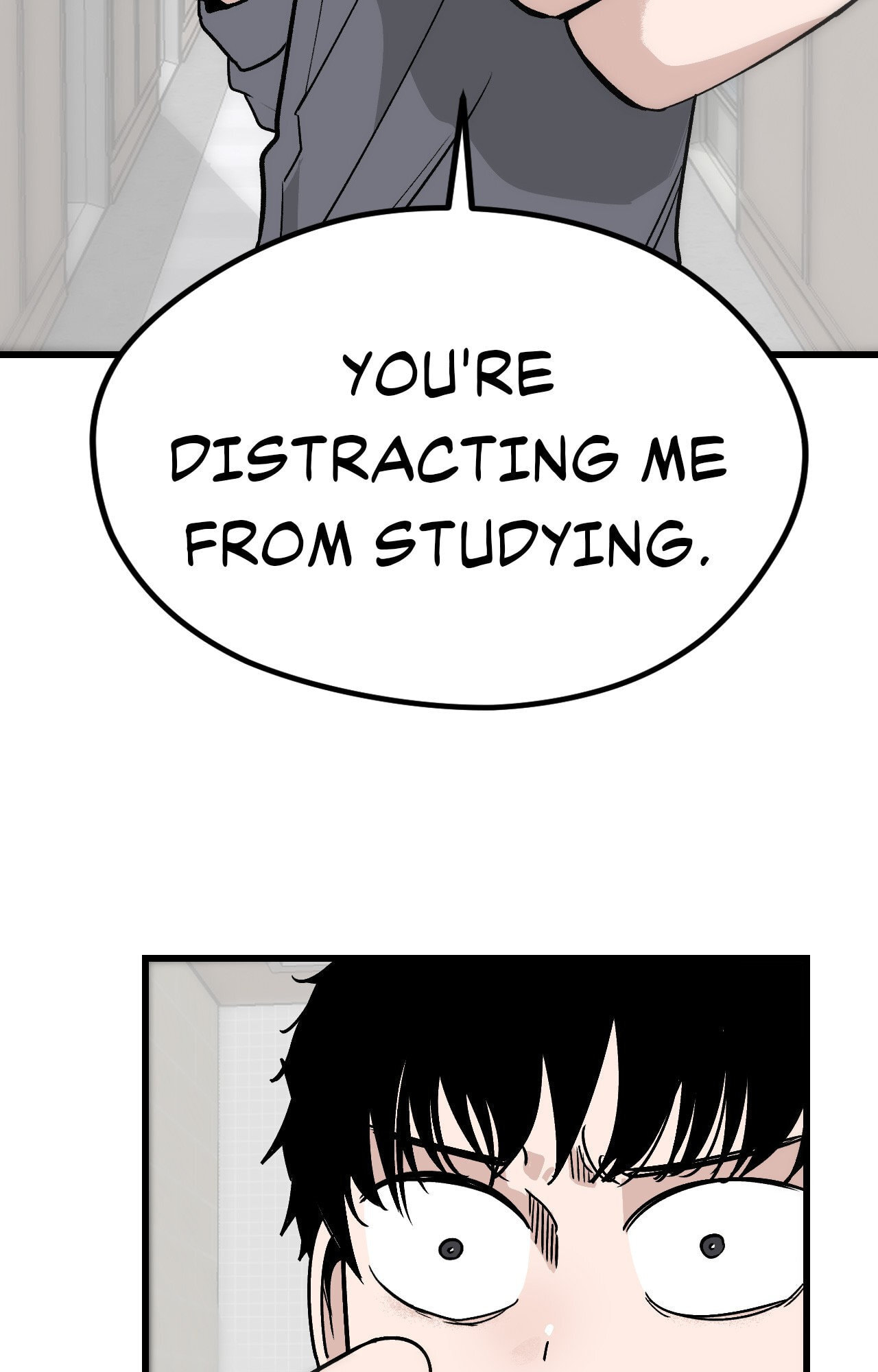 The Student, the Witch, and the Academy Chapter 43 page 92 - 
