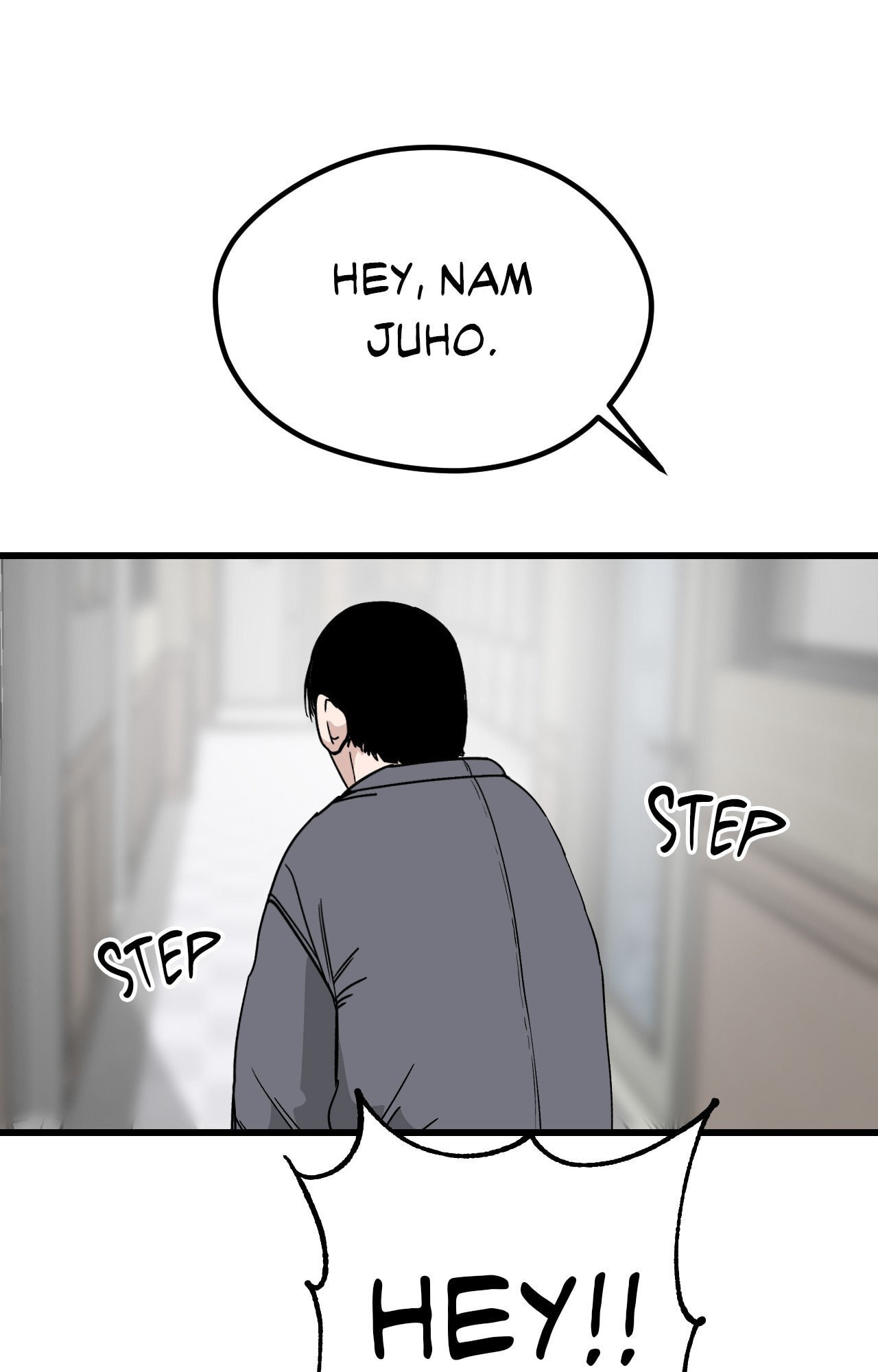 The Student, the Witch, and the Academy Chapter 43 page 94 - 
