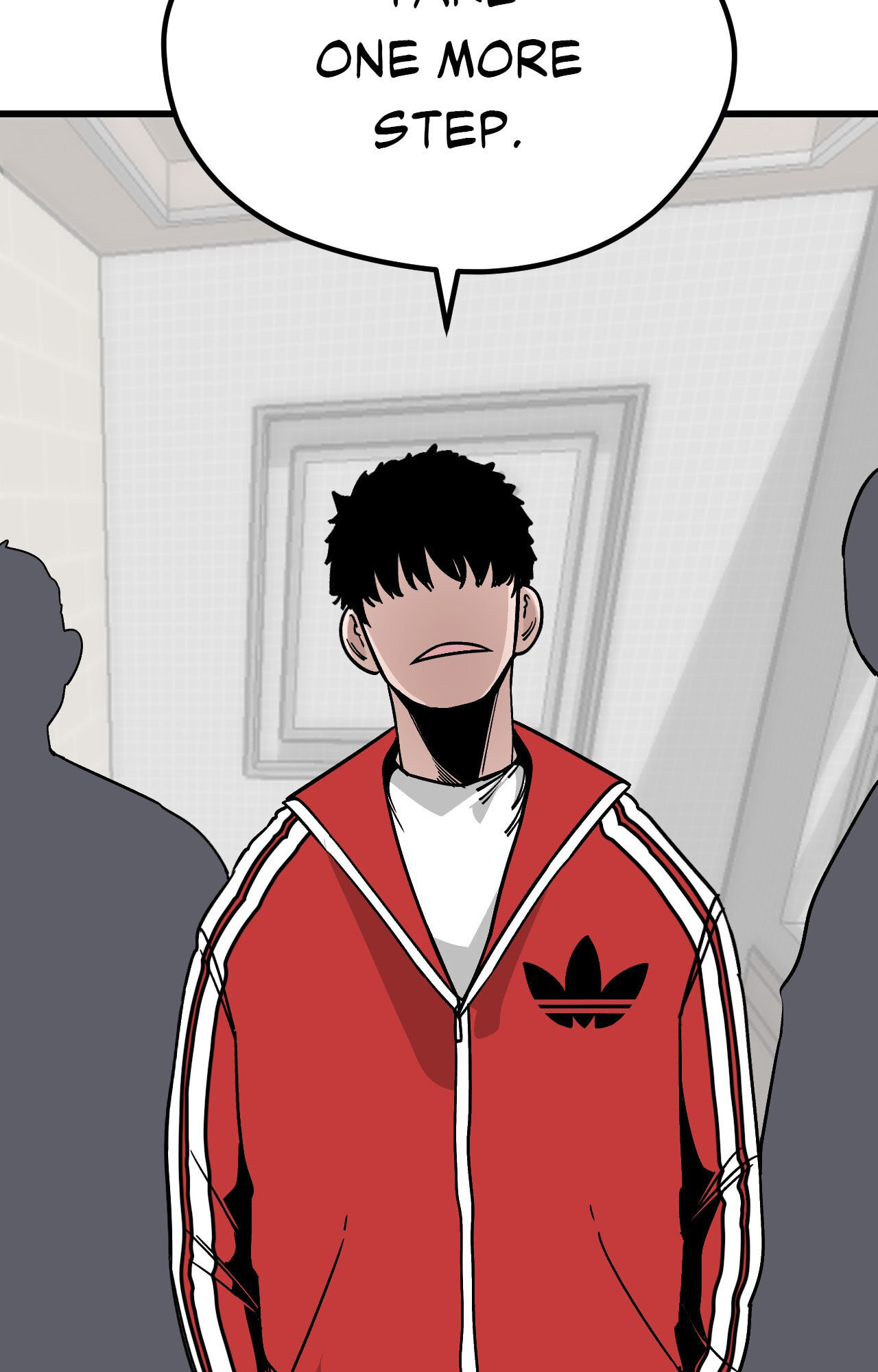 The Student, the Witch, and the Academy Chapter 43 page 96 - 