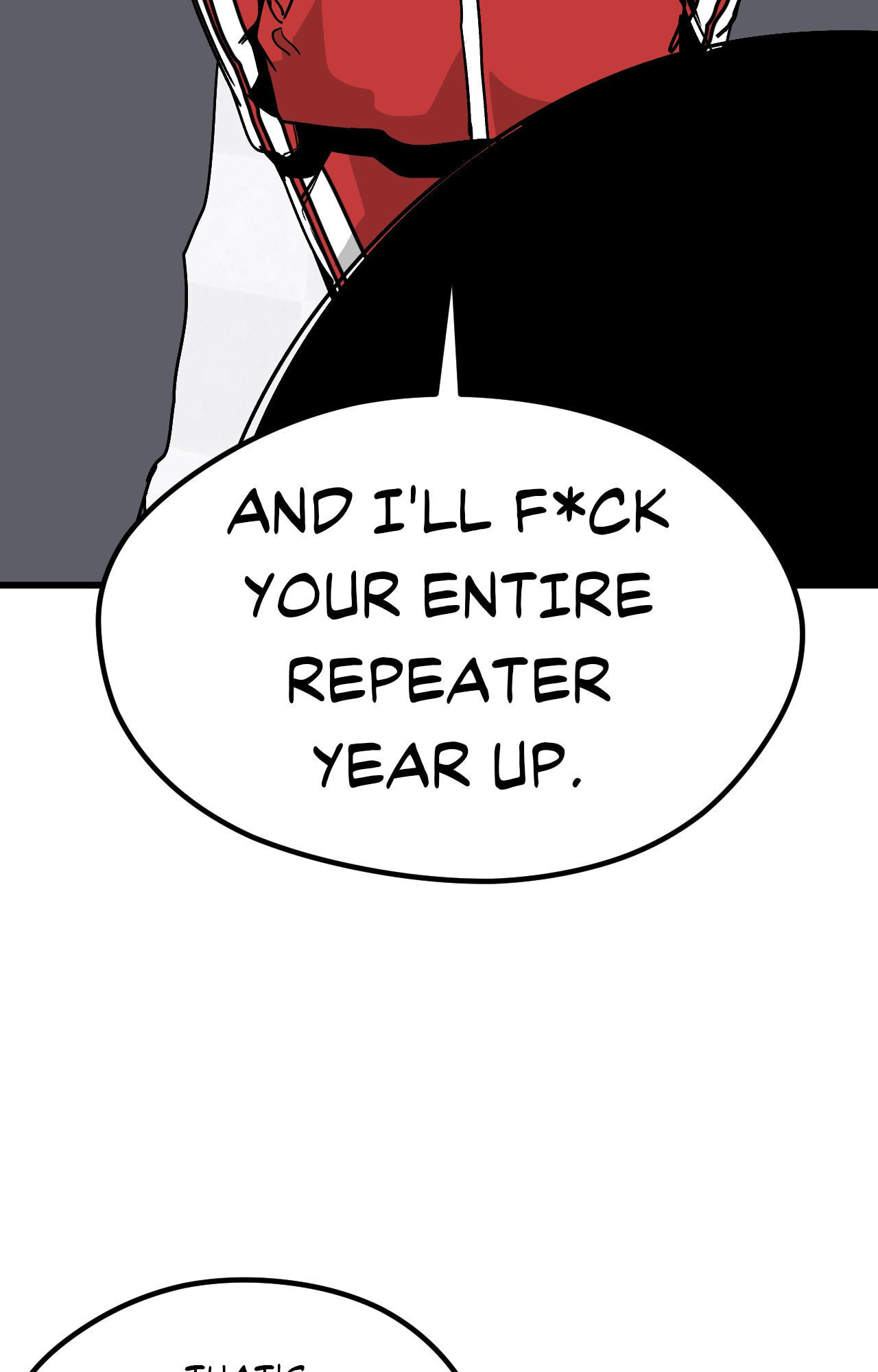 The Student, the Witch, and the Academy Chapter 43 page 97 - 