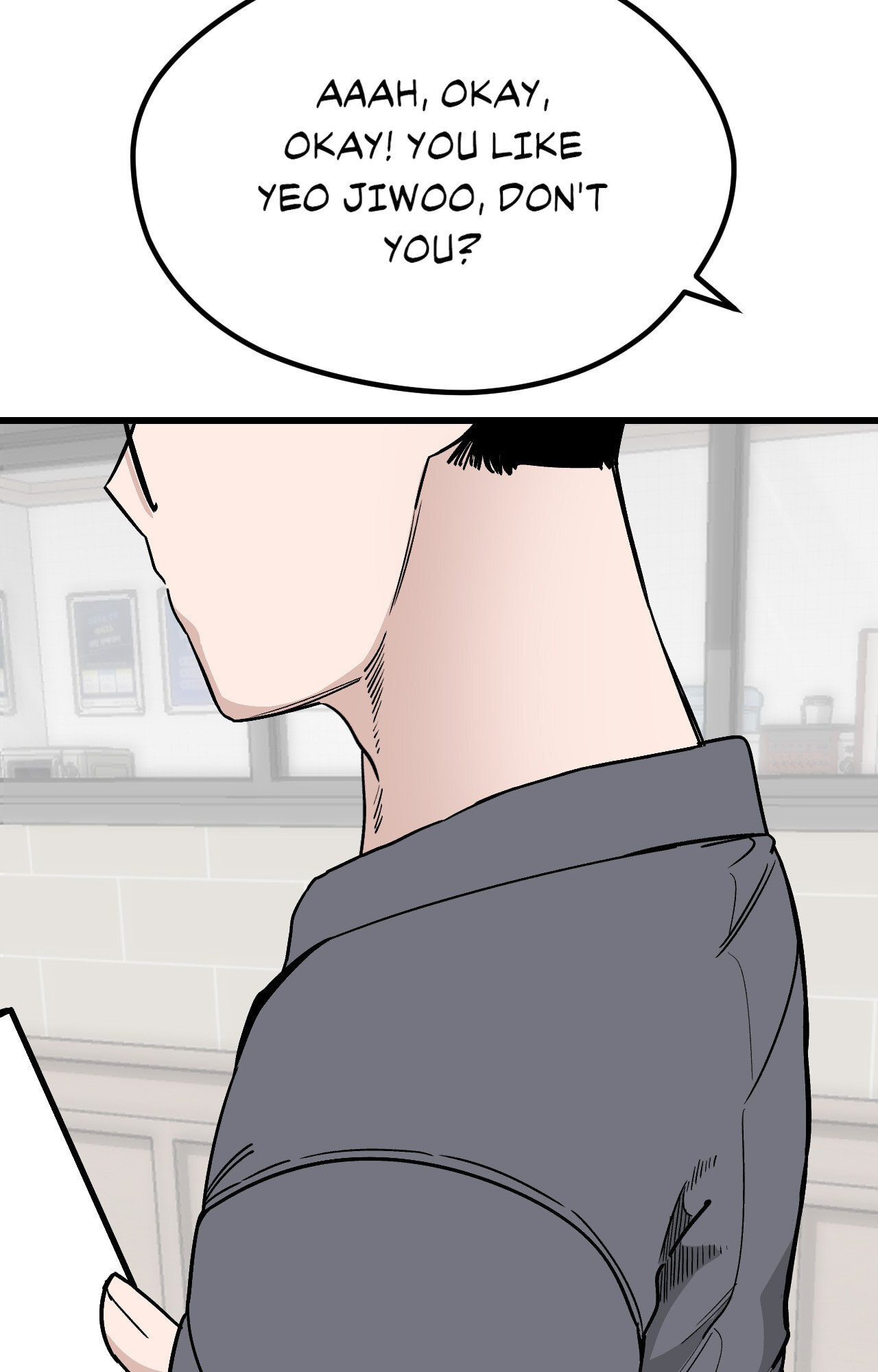 The Student, the Witch, and the Academy Chapter 43 page 100 - 