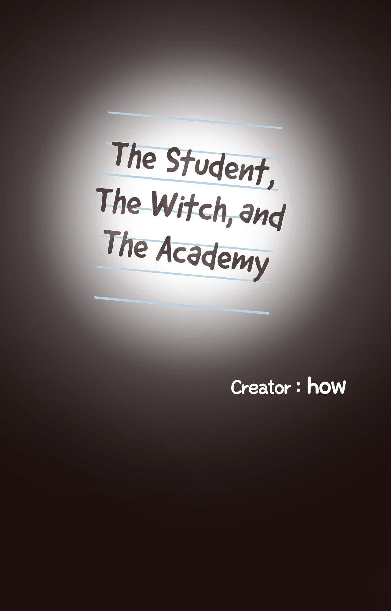 The Student, the Witch, and the Academy Chapter 44 page 2 - 