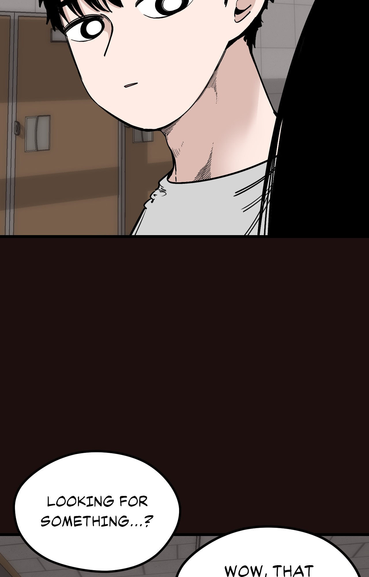The Student, the Witch, and the Academy Chapter 44 page 11 - 